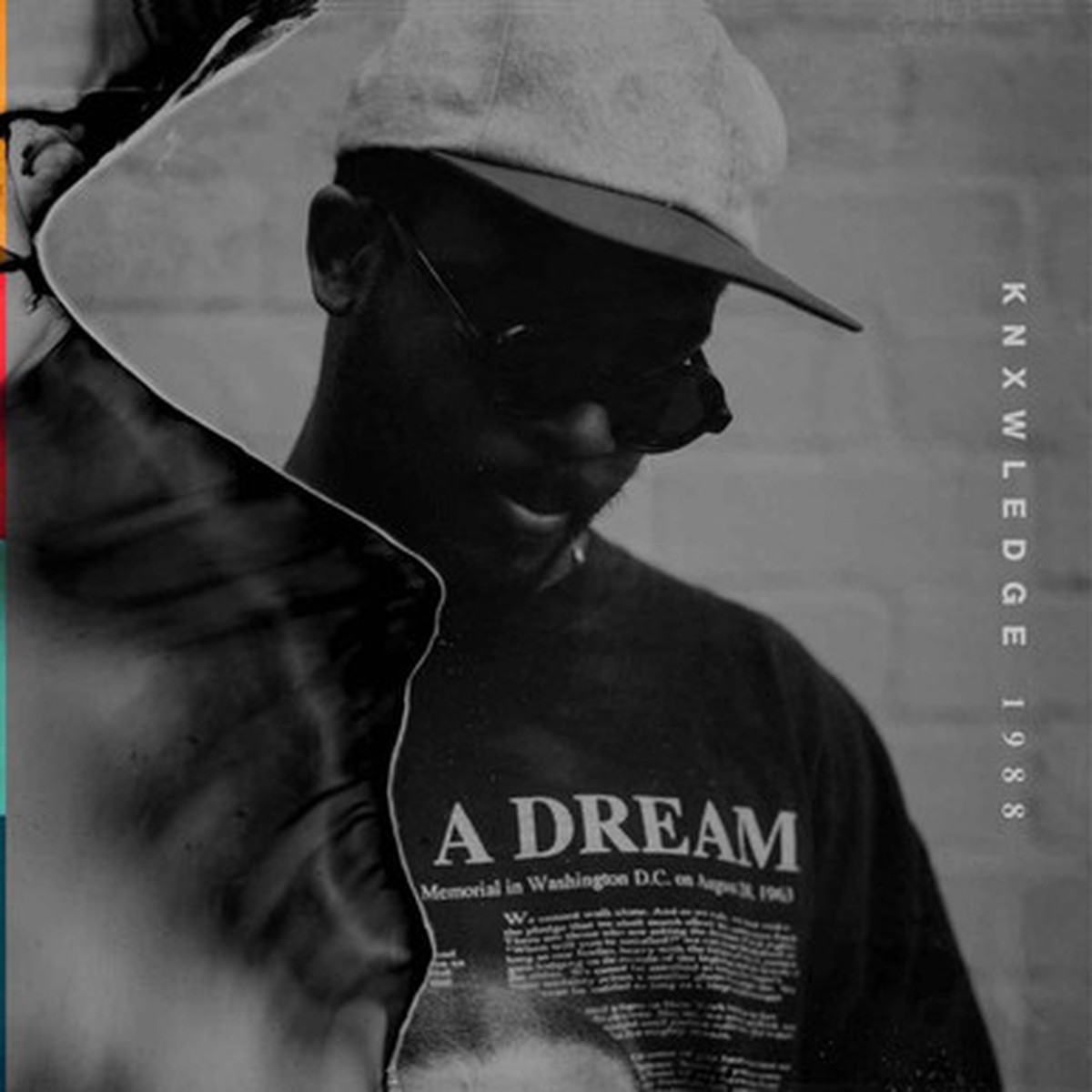 knxwledge - 1988 (LP)