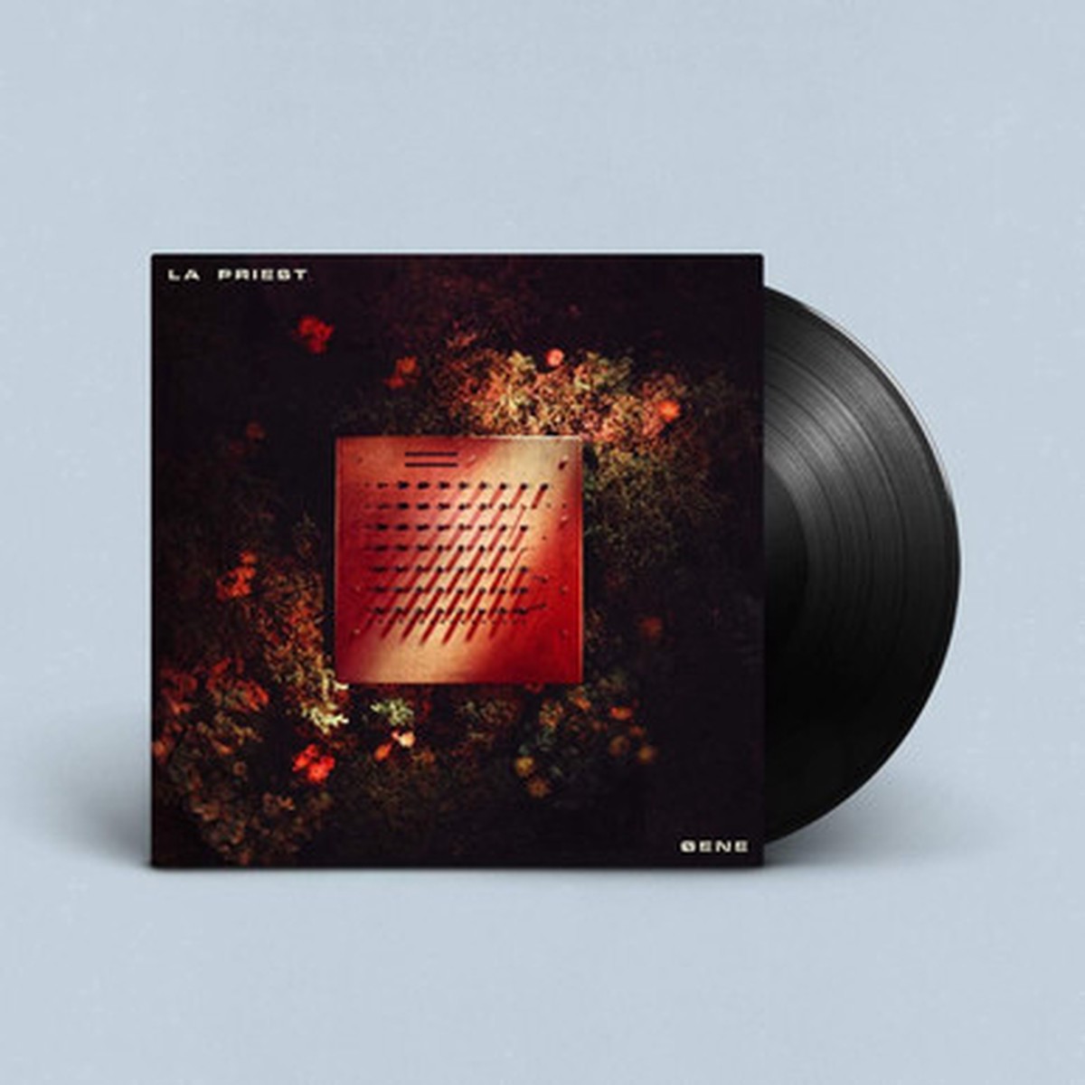 LA Priest - Gene (LP)