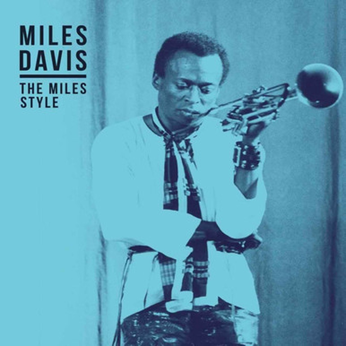 Miles Davis - The Miles Style (LP)