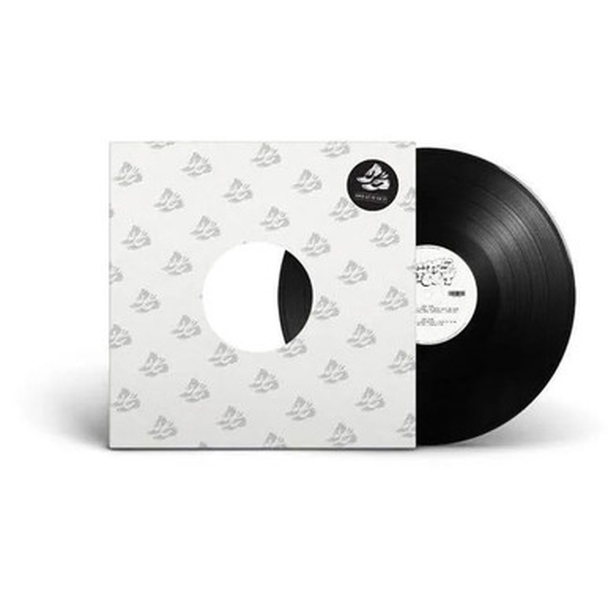 Various - Sweat Sampler Vol. 1 (EP)