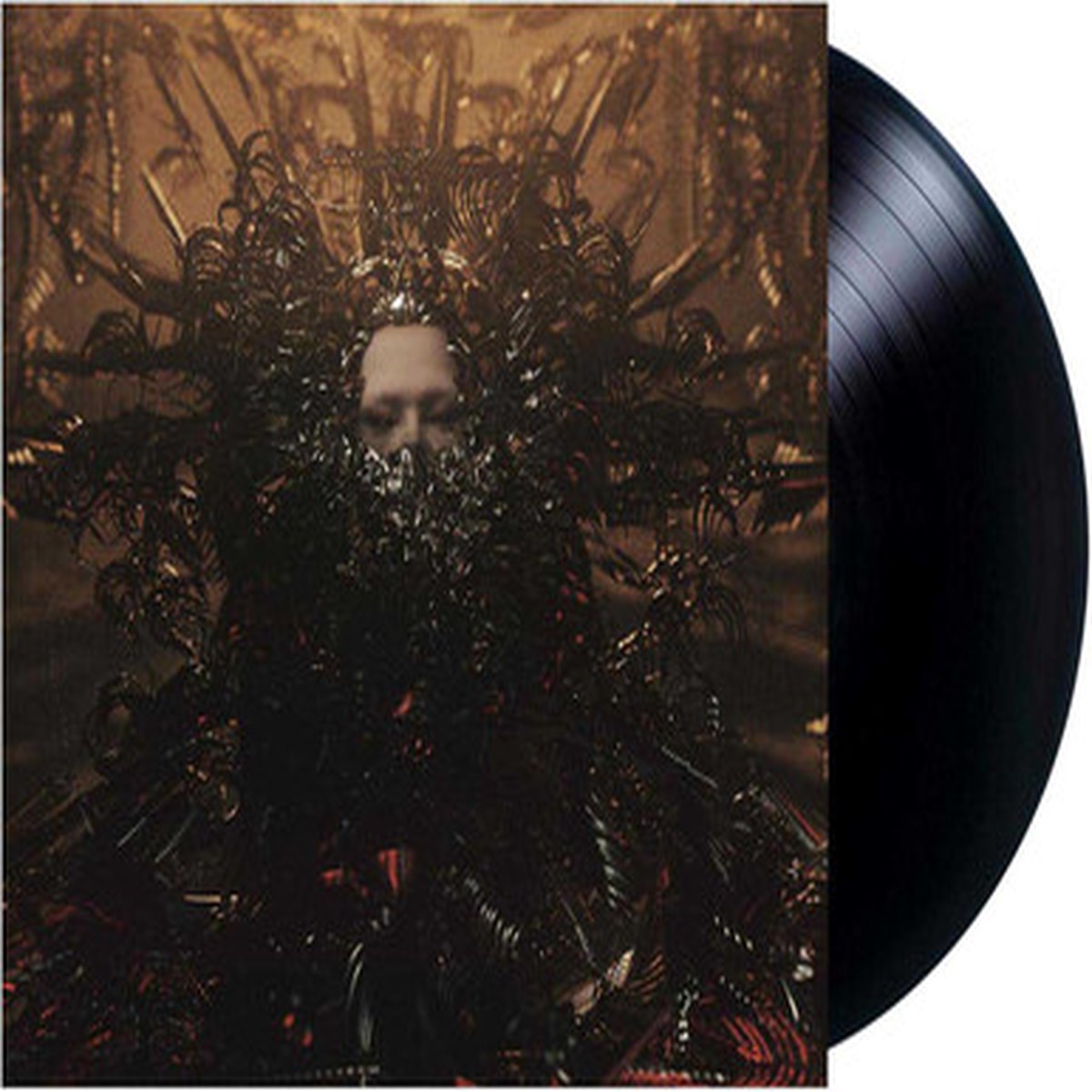 Venera - Venera (LP)
