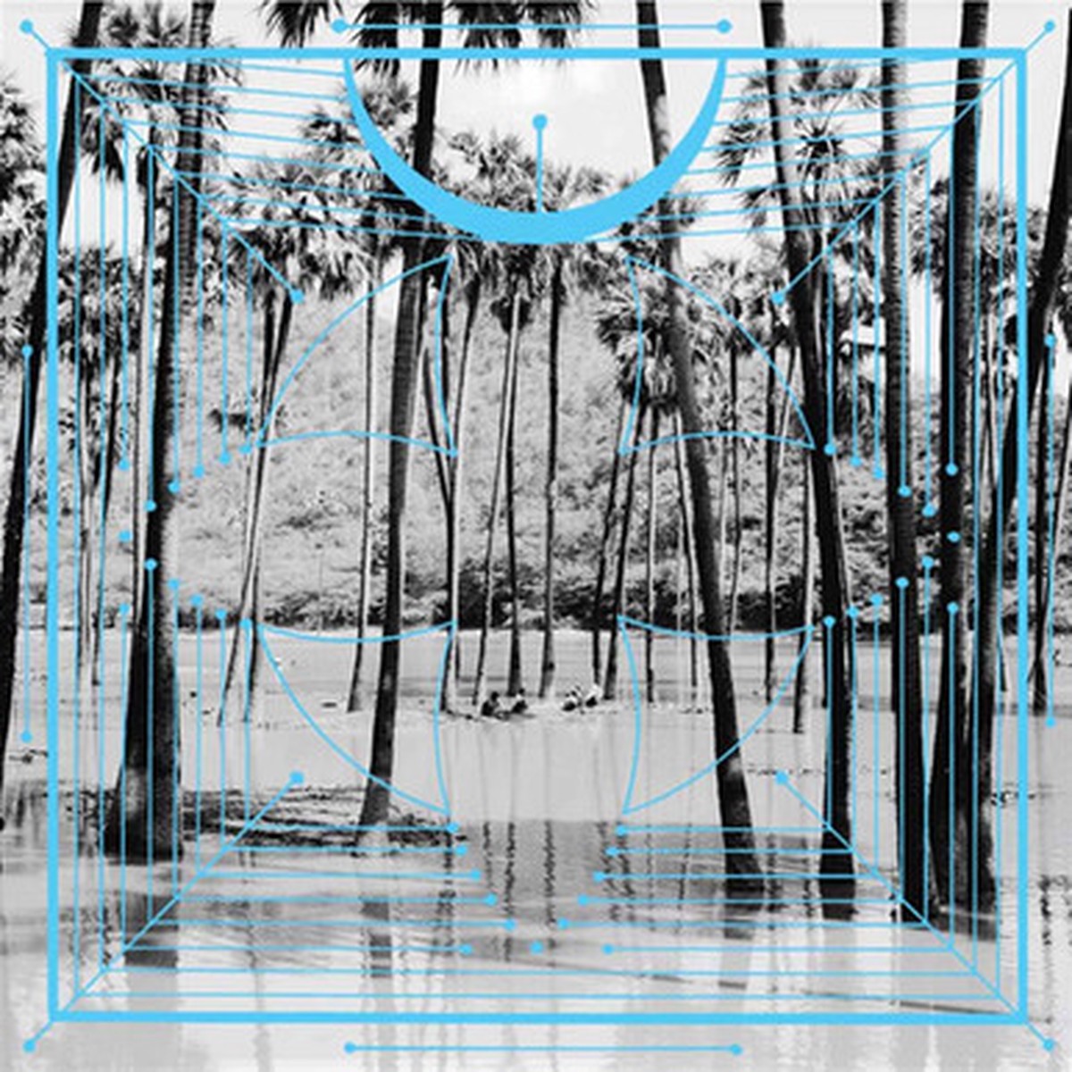 Four Tet - Pink (2LP)