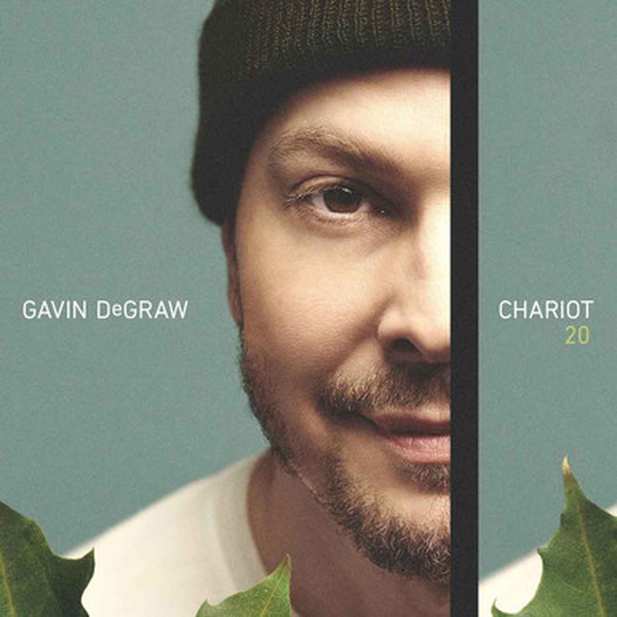 Gavin DeGraw - Chariot 20 (LP + 7")