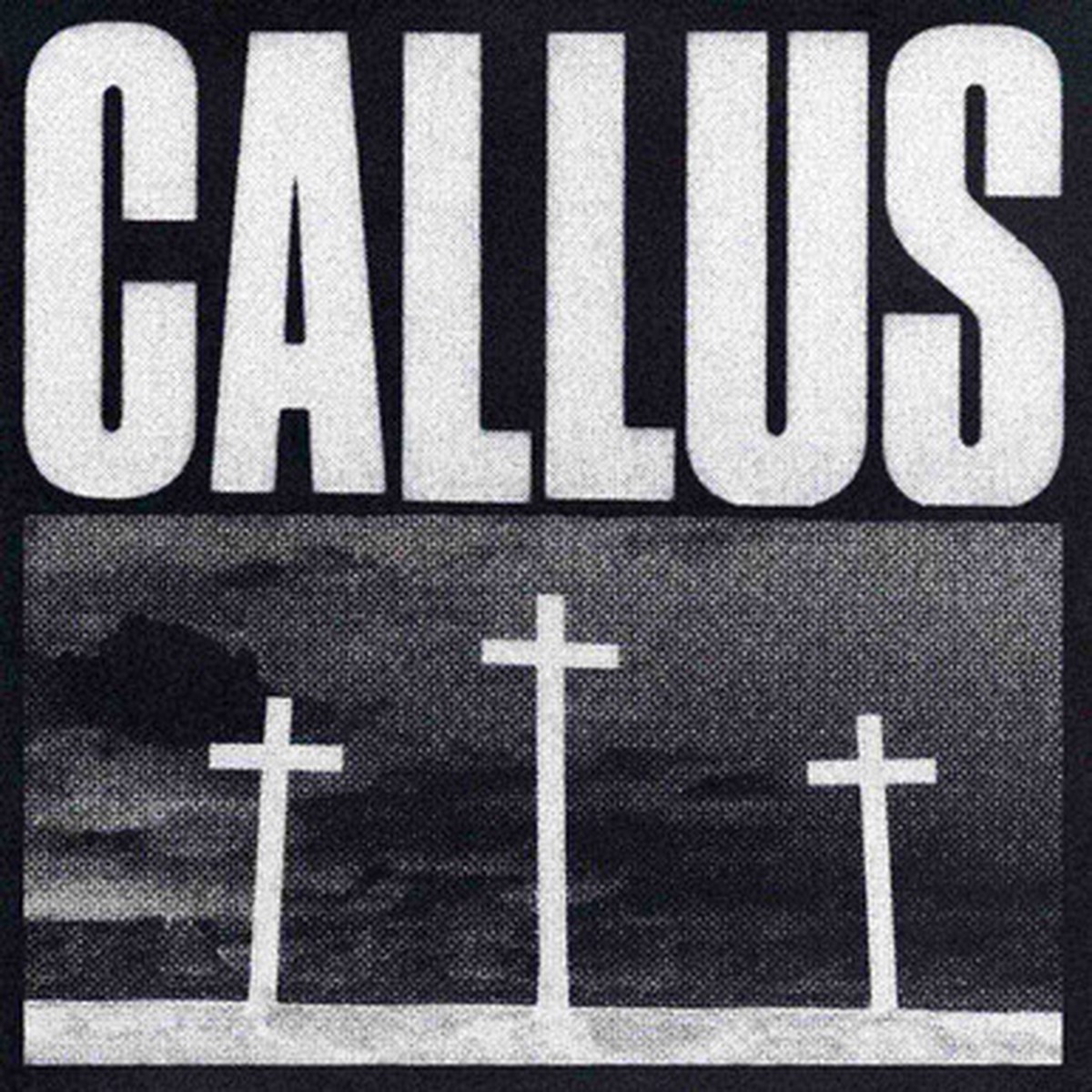 Gonjasufi - Callus (2LP)