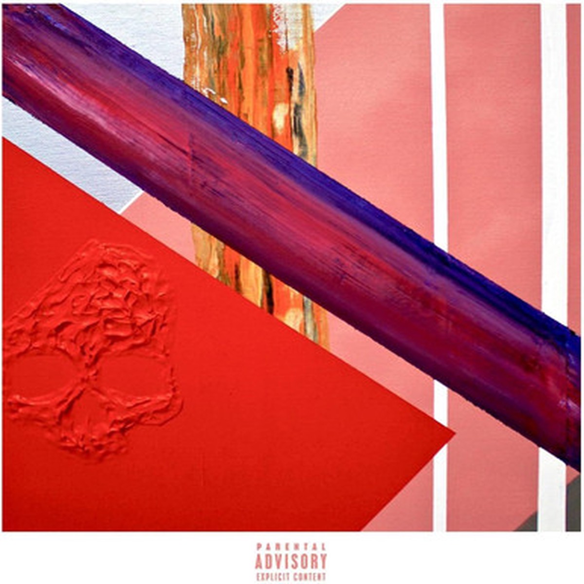 Lupe Fiasco - Tetsuo & Youth (2LP) - Purple Vinyl