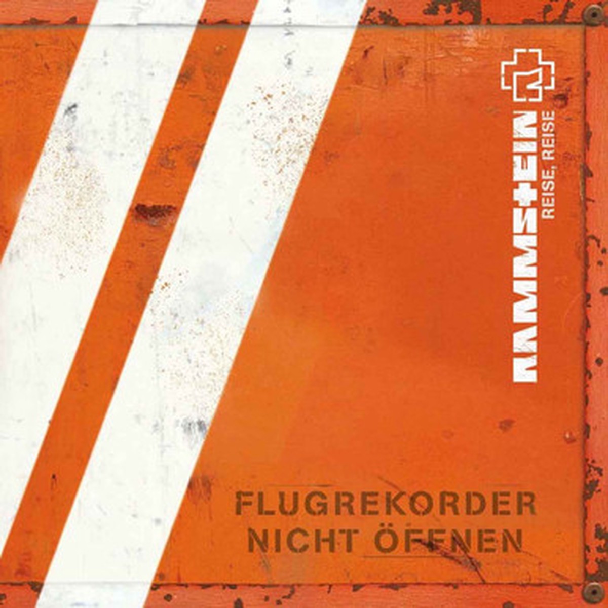 Rammstein - Reise, Reise (2LP)