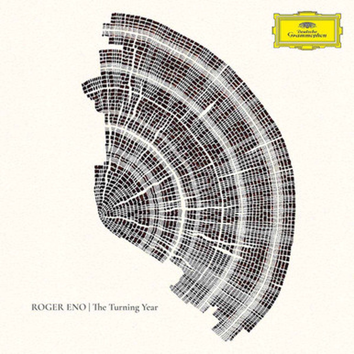 Roger Eno - The Turning Year (LP)