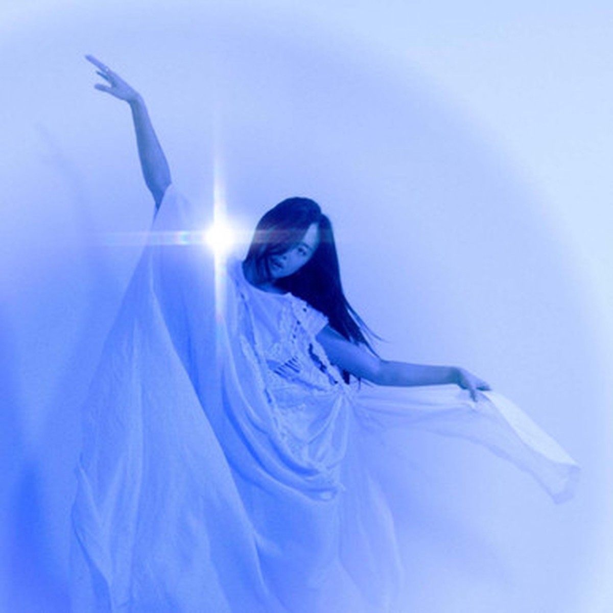 Sarah Kinsley - Ascension (EP)