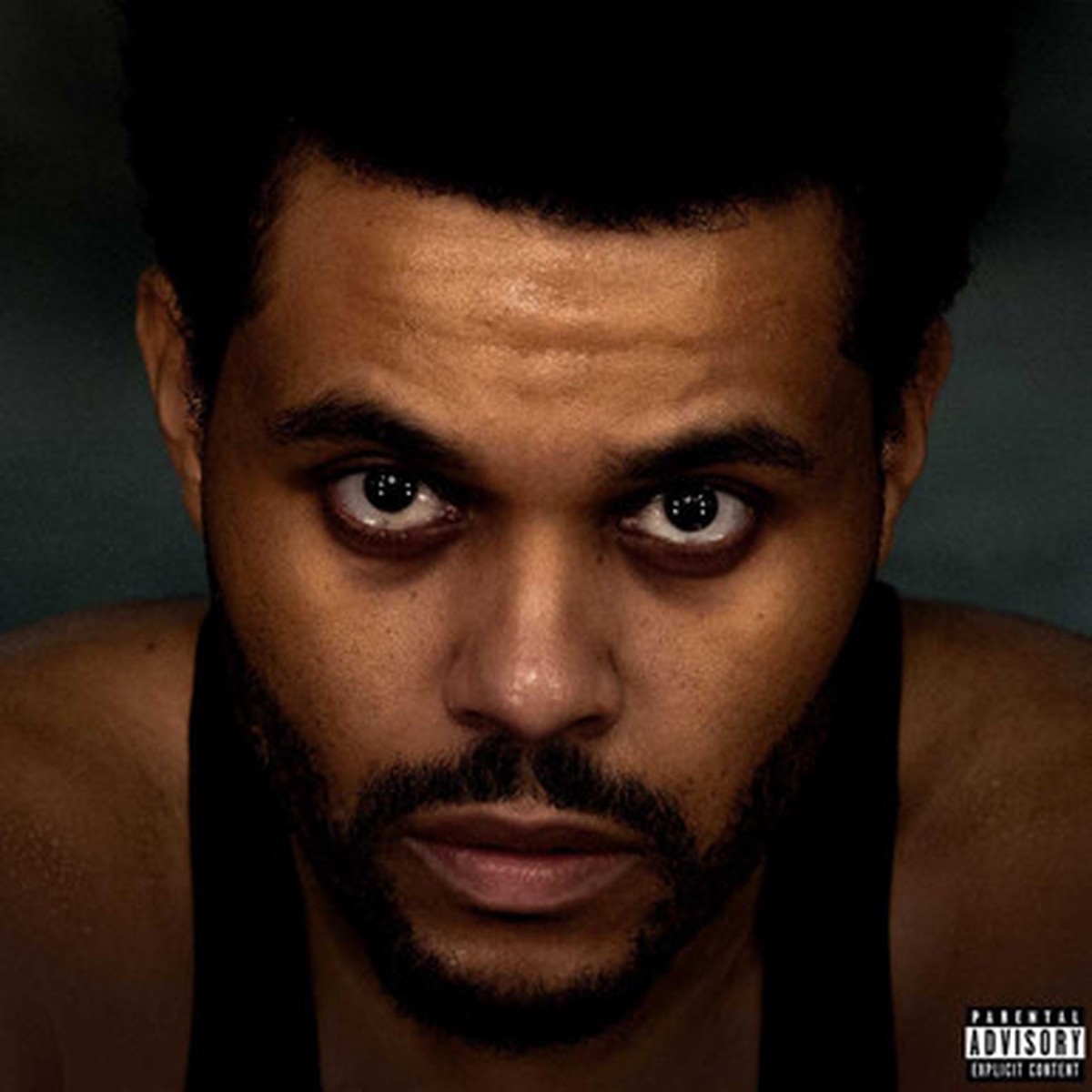 The Weeknd - Hurry Up Tomorrow (LP) - Clear Vinyl