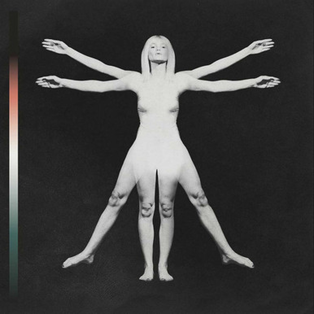 Angels & Airwaves - Lifeforms (LP)