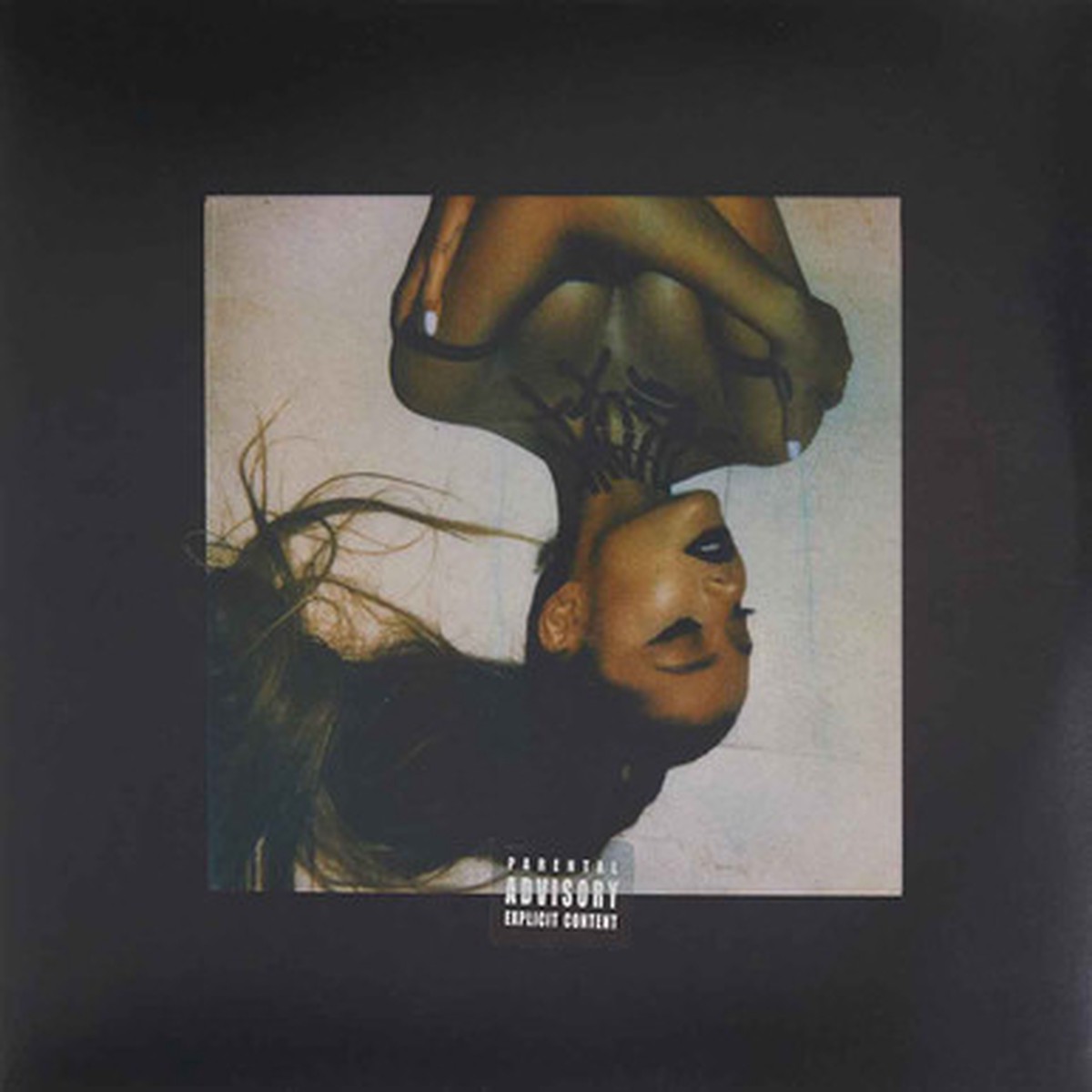 Ariana Grande - Thank U, Next (2LP)
