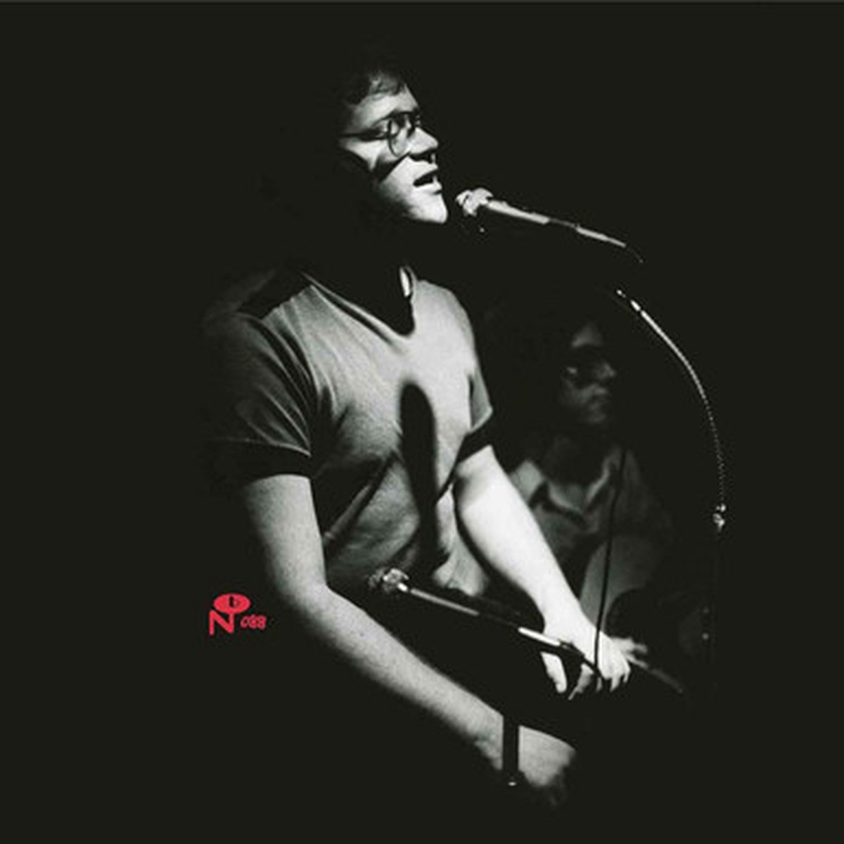 Charles Brown - I Just Want To Talk To You (LP)