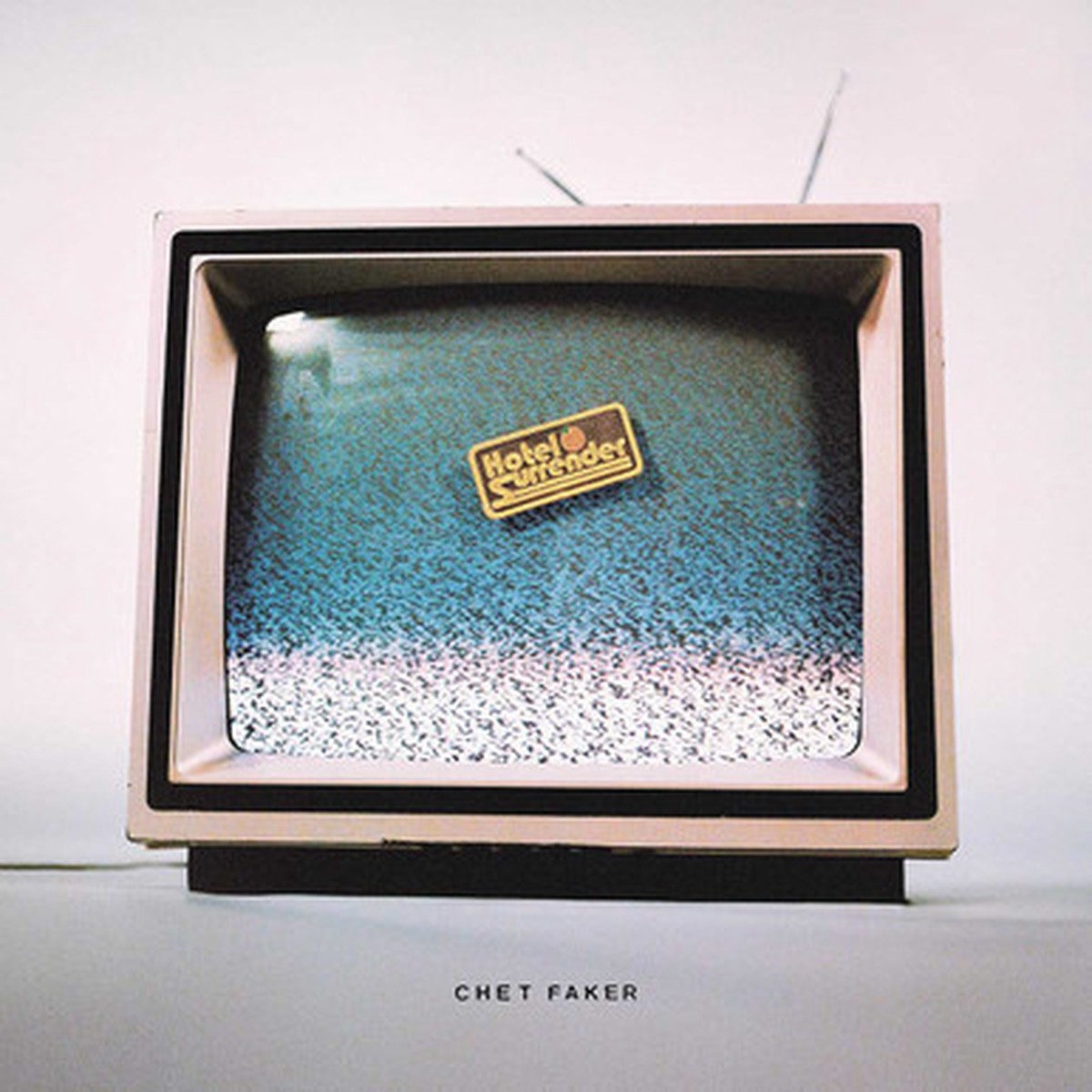 Chet Faker - Hotel Surrender (LP) - Picture Disc Vinyl