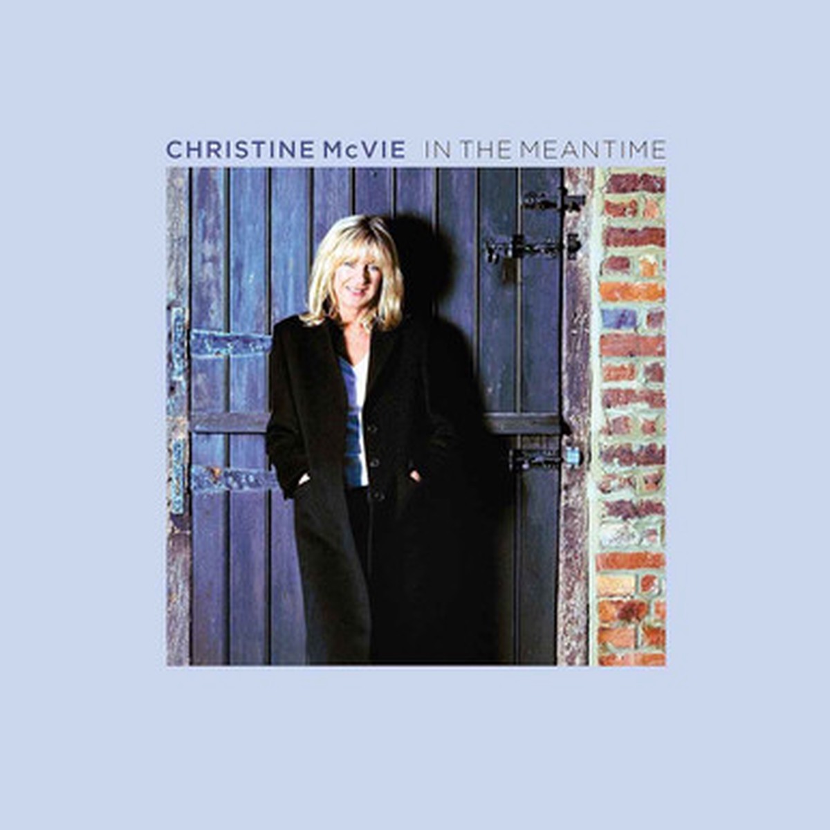 Christine McVie - In The Meantime (2LP)