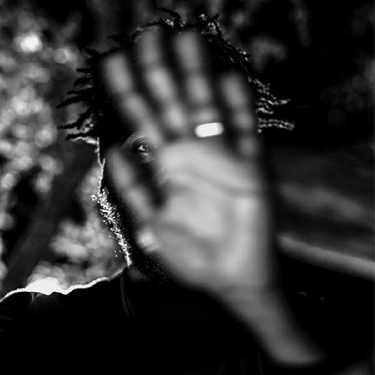 Gary Clark Jr. - JPEG RAW (2LP)