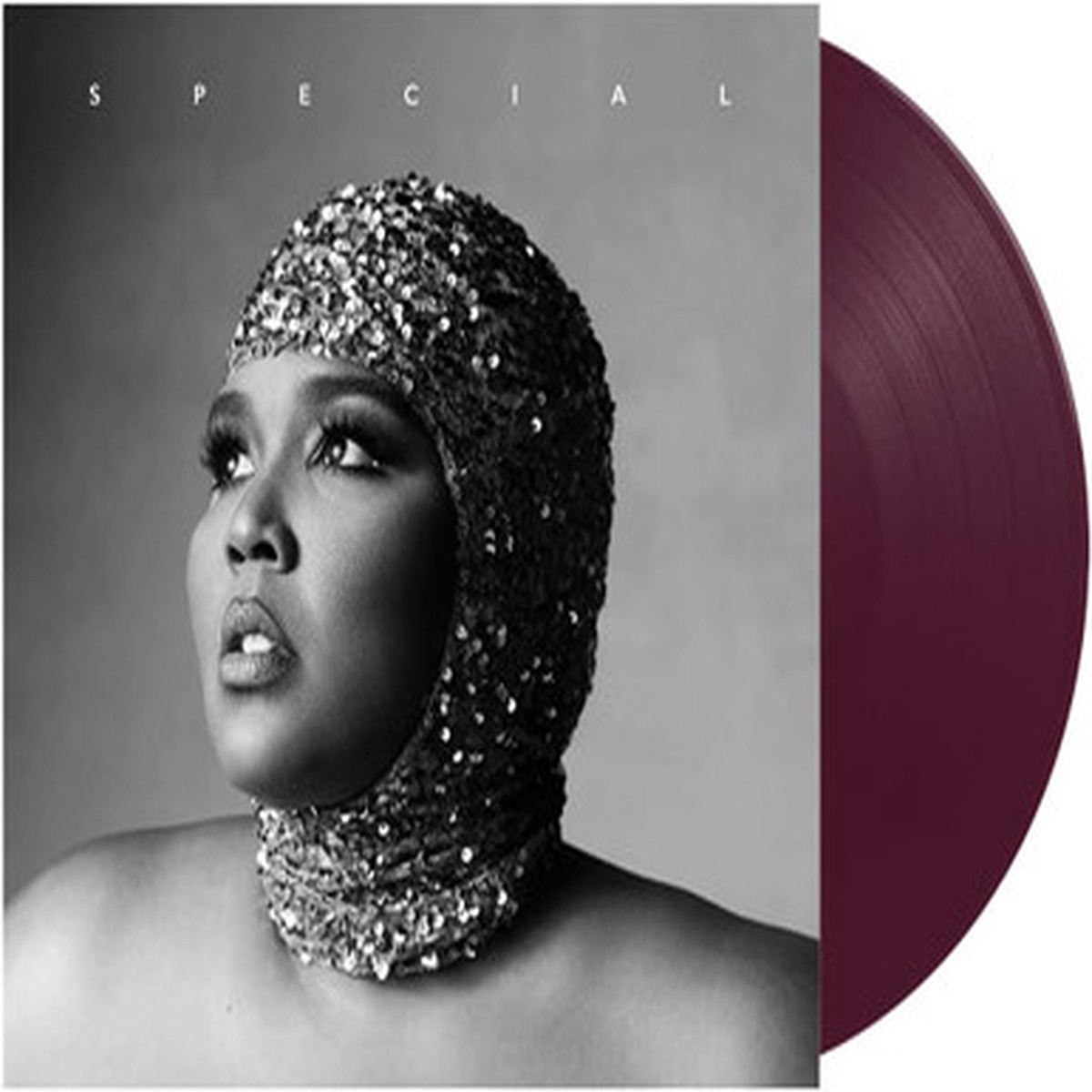 Lizzo - Special (LP) - Grape Vinyl
