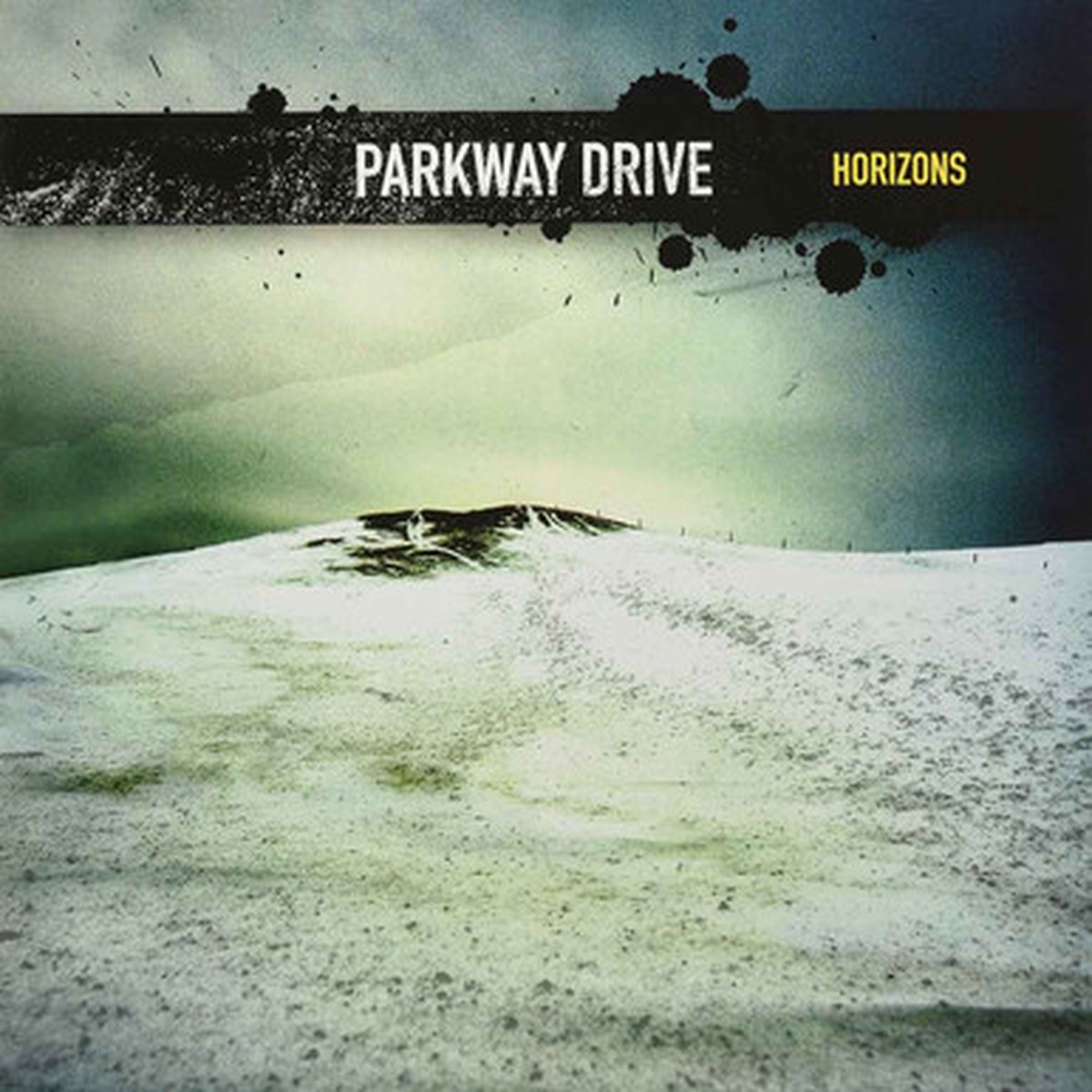 Parkway Drive - Horizons (LP)