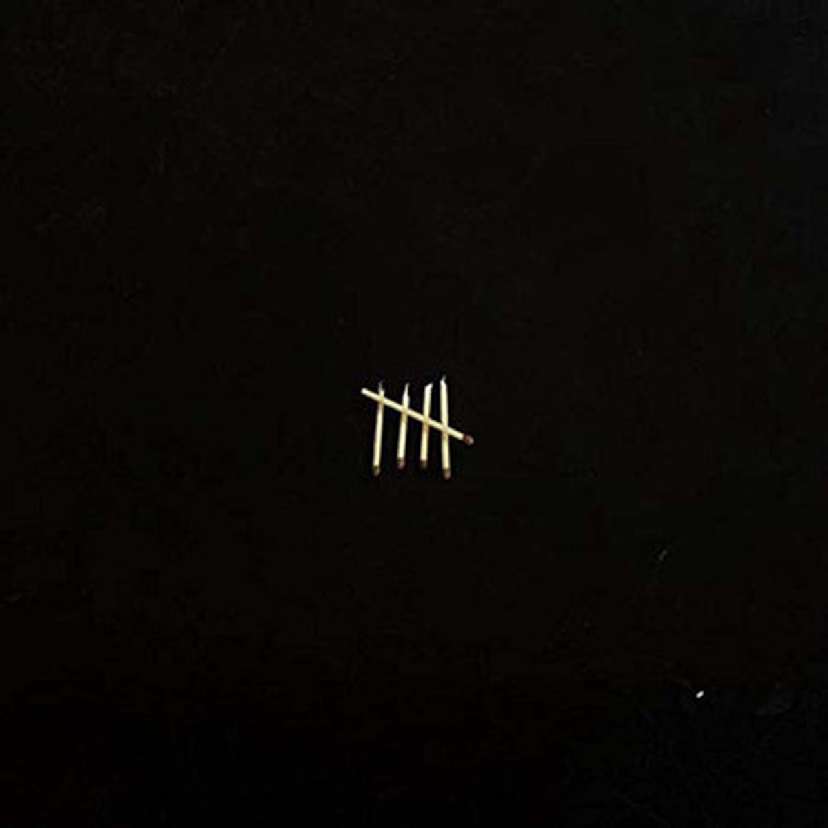 Sault - 5 (LP)