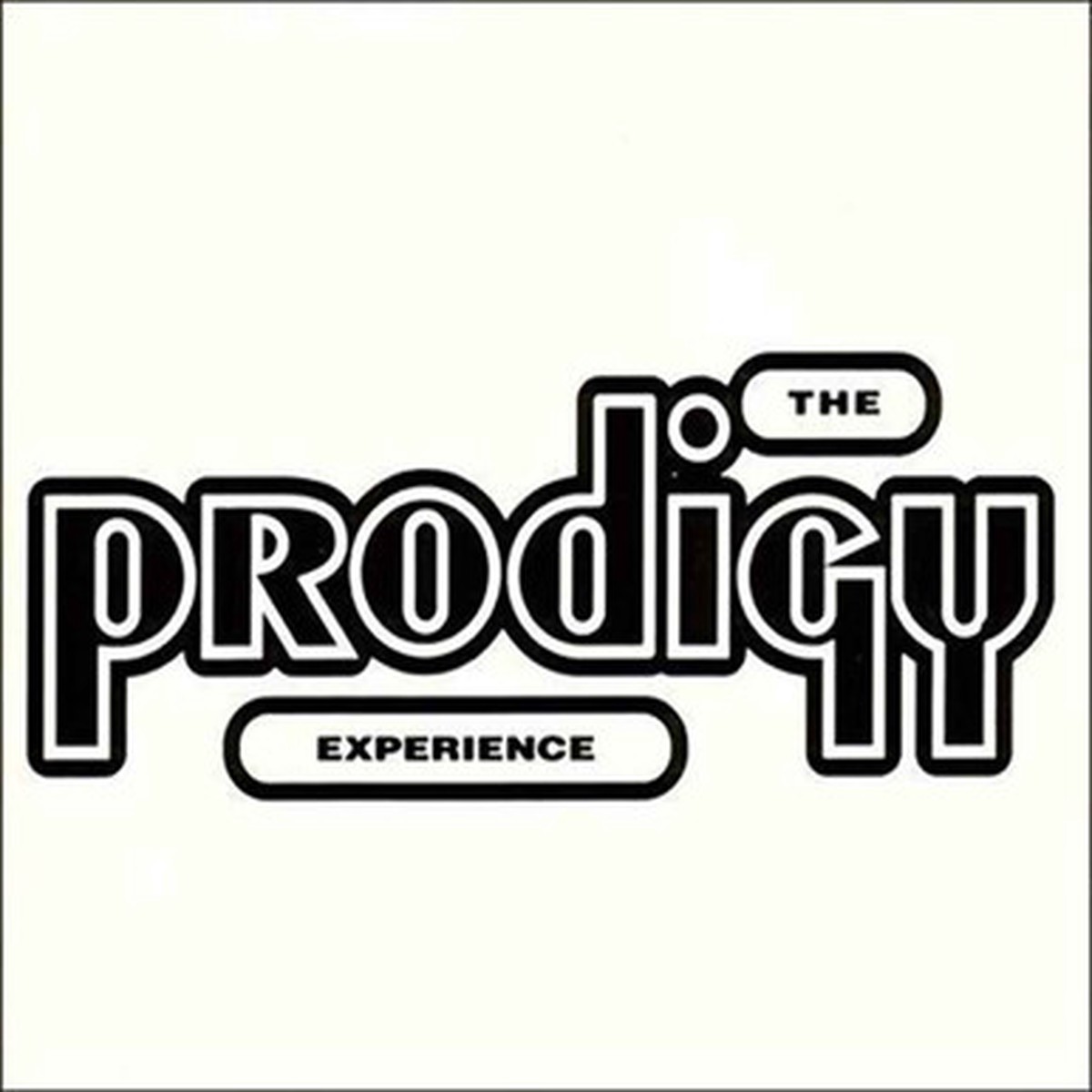 The Prodigy - Experience (2LP)