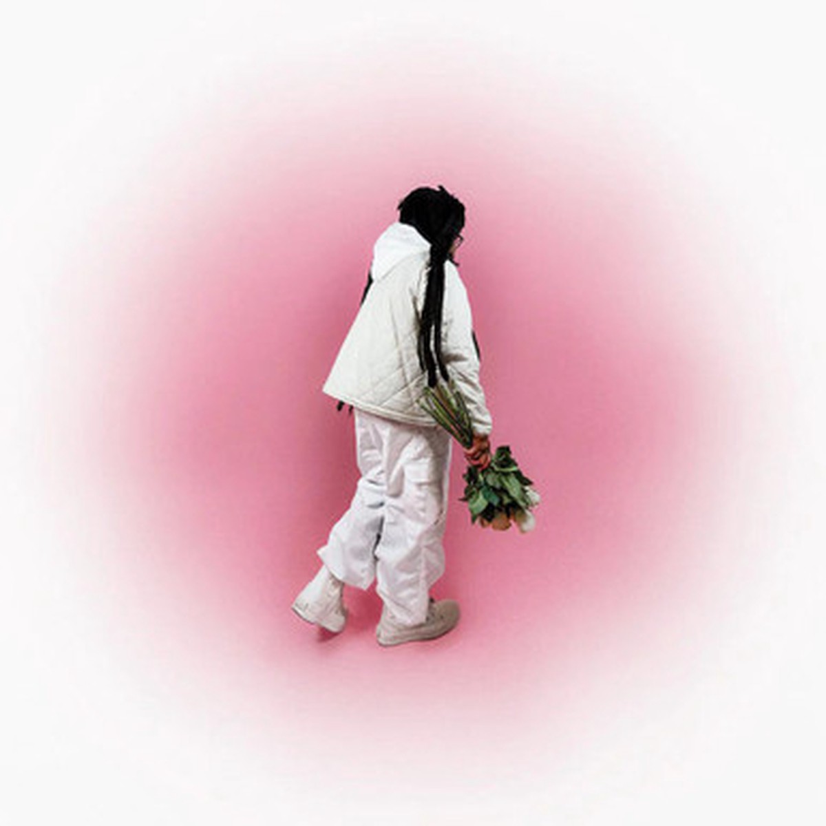 Yuno - Blest (LP) - White Vinyl