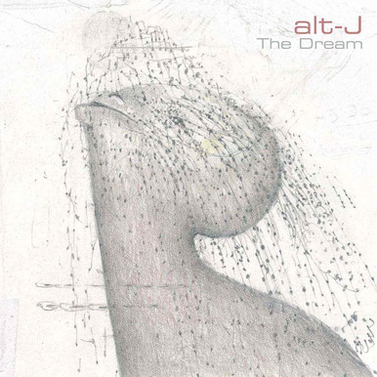 Alt-J - The Dream (LP)