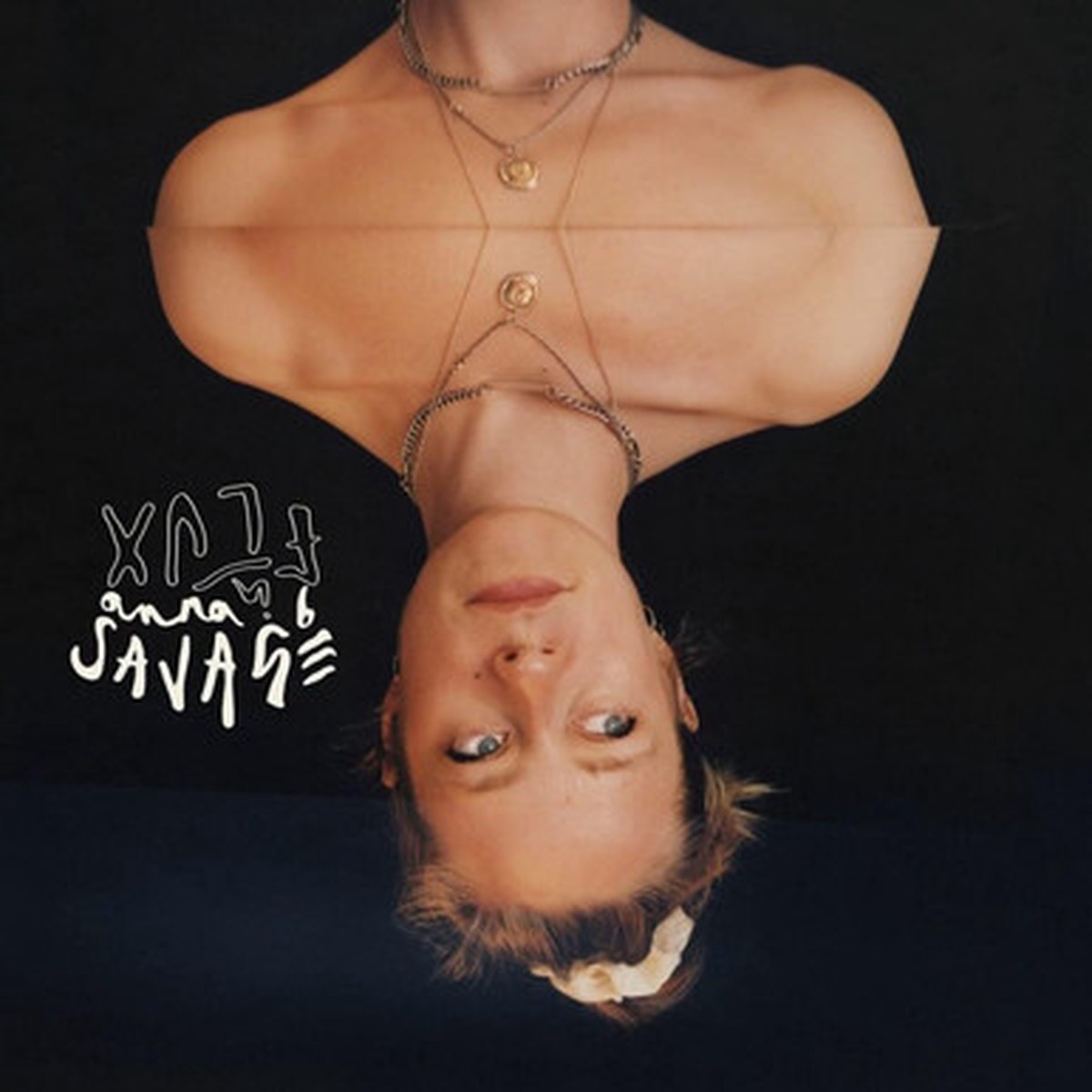 Anna B Savage - In Flux (LP)