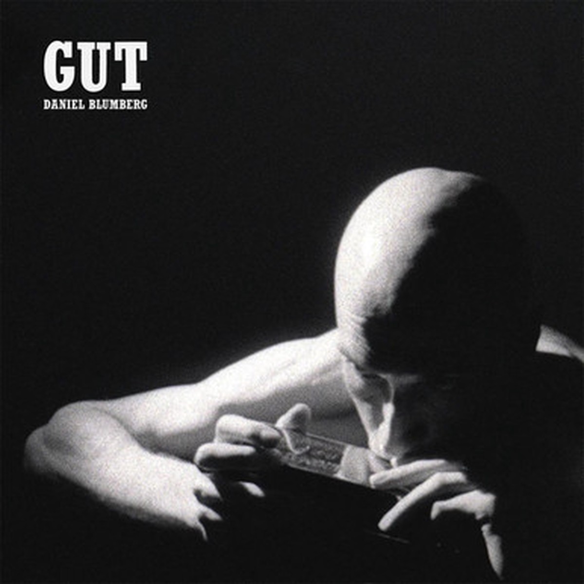 Daniel Blumberg - Gut (LP)
