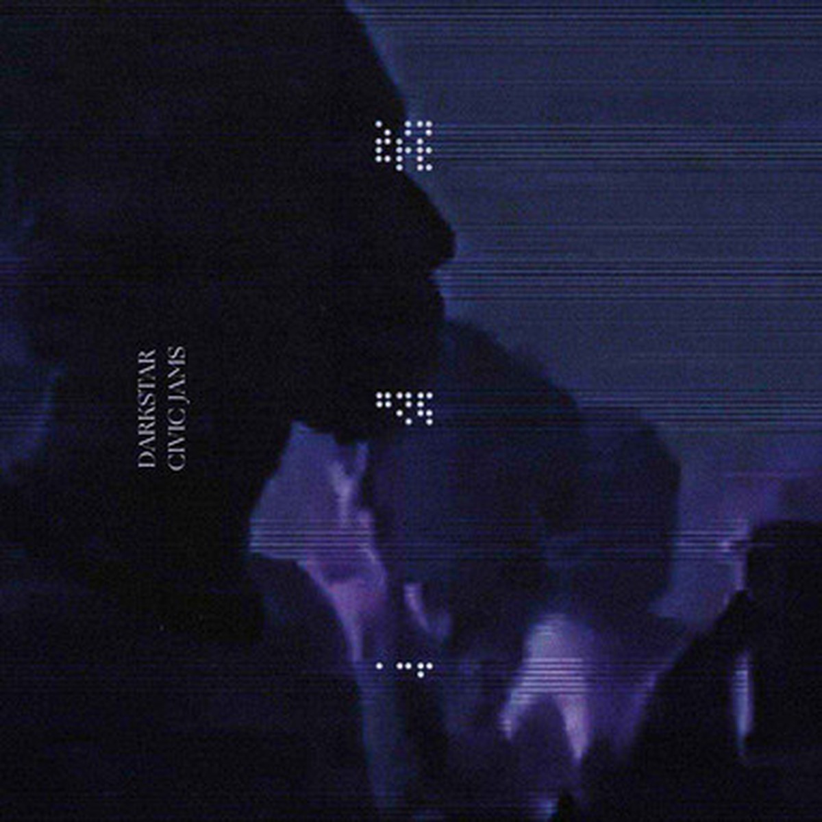 Darkstar - Civic Jams (LP)