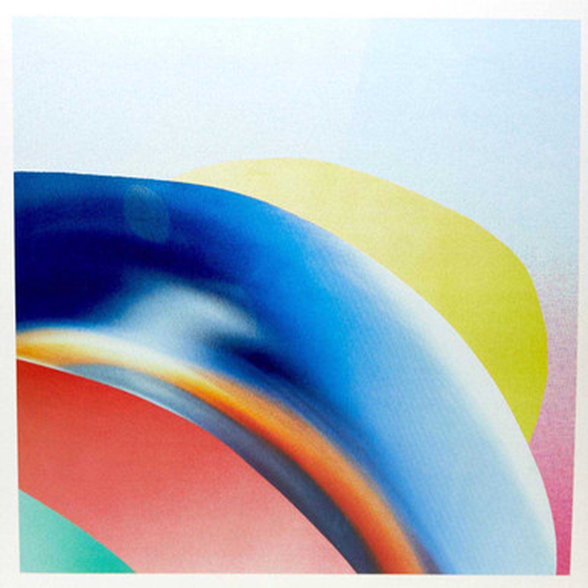 Japanese WalEPaper - Japanese WalEPaper EP (EP)