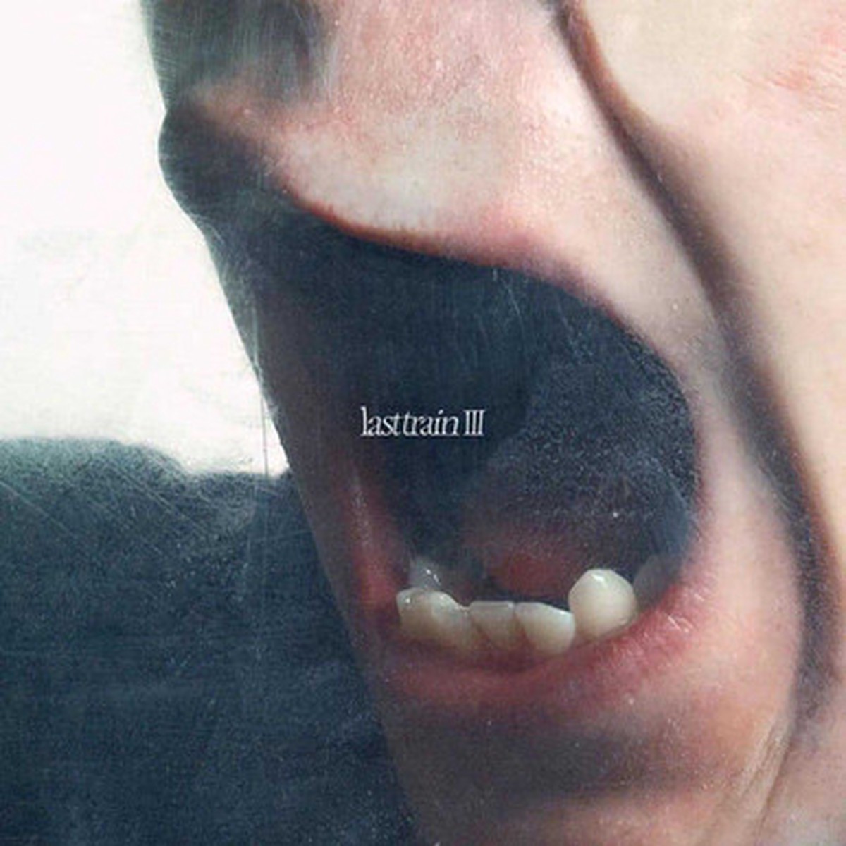 Last Train - III (2LP)