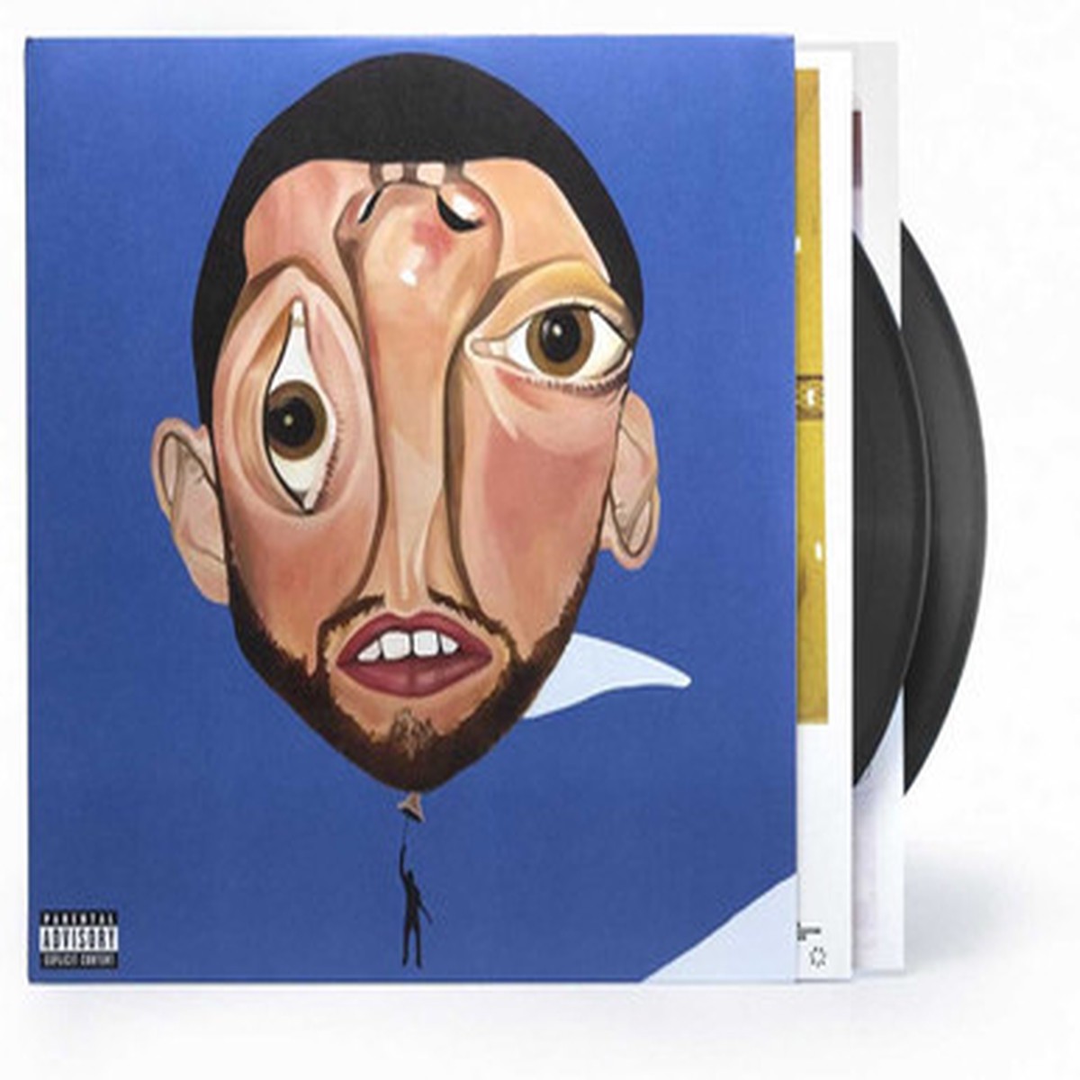 Mac Miller - Balloonerism (2LP)