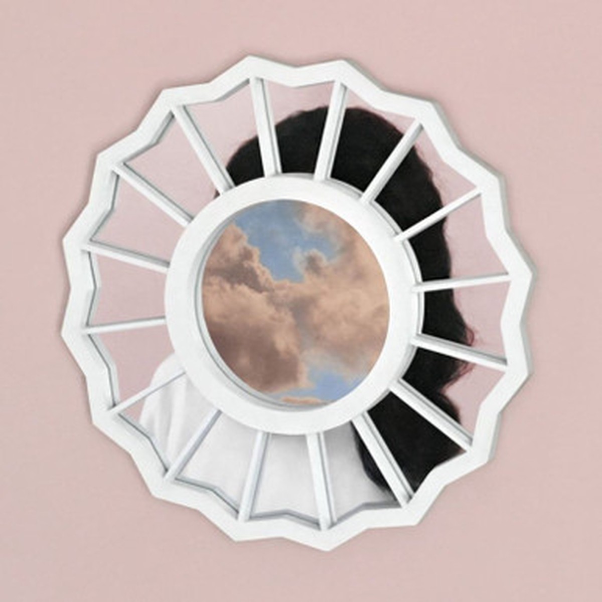 Mac Miller - The Divine Feminine (2LP) - Blue Vinyl
