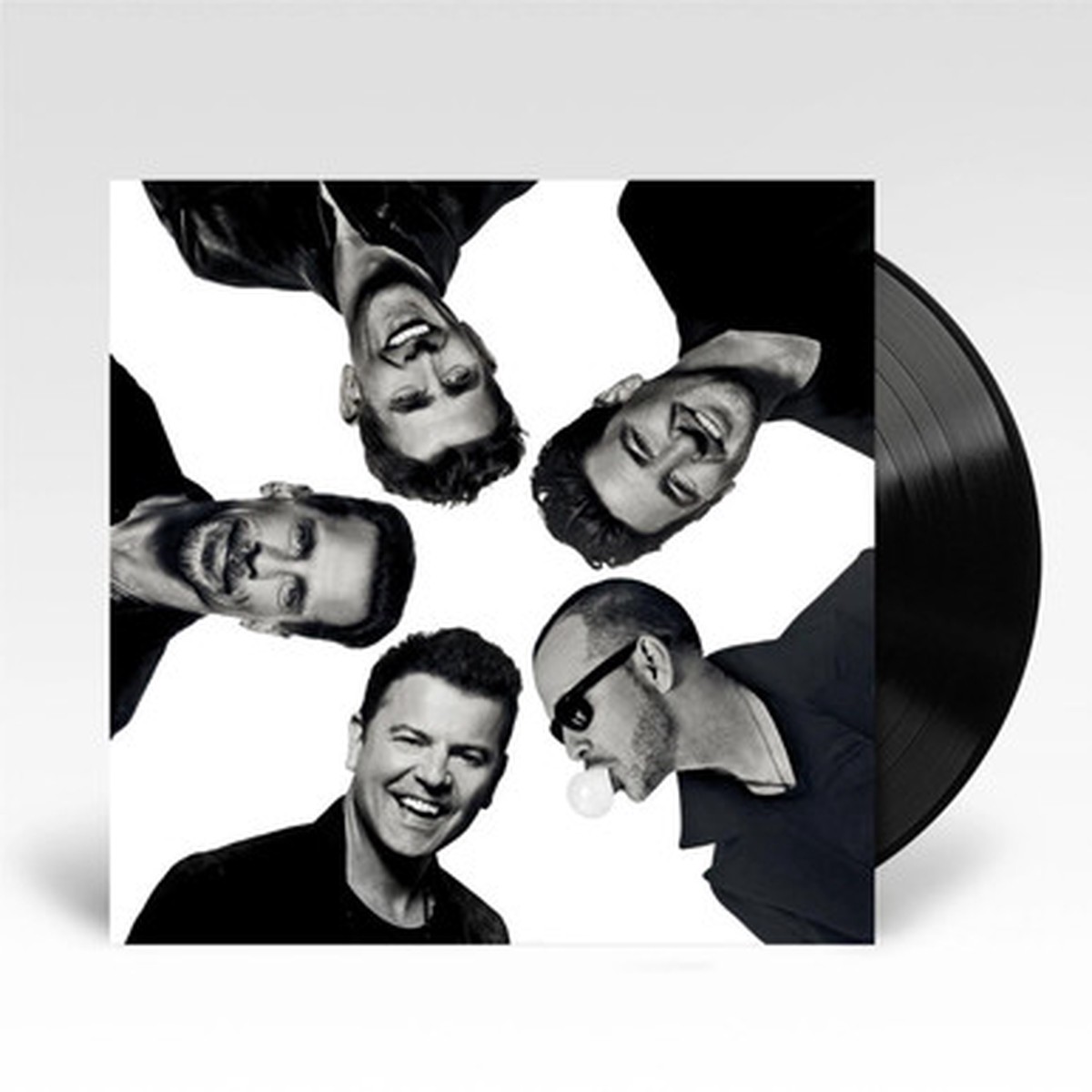New Kids On The Block - Still Kids (LP)