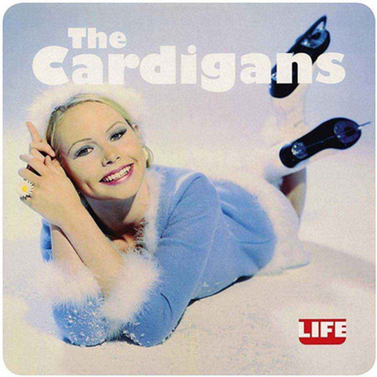 The Cardigans - Life (LP)