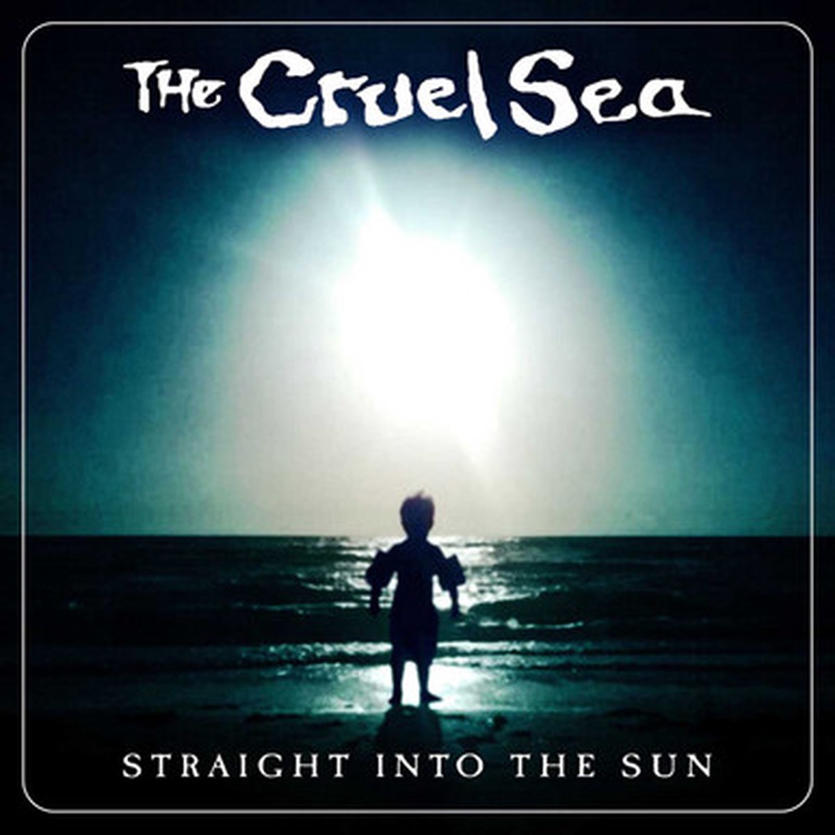 The Cruel Sea - Straight Into The Sun (LP)