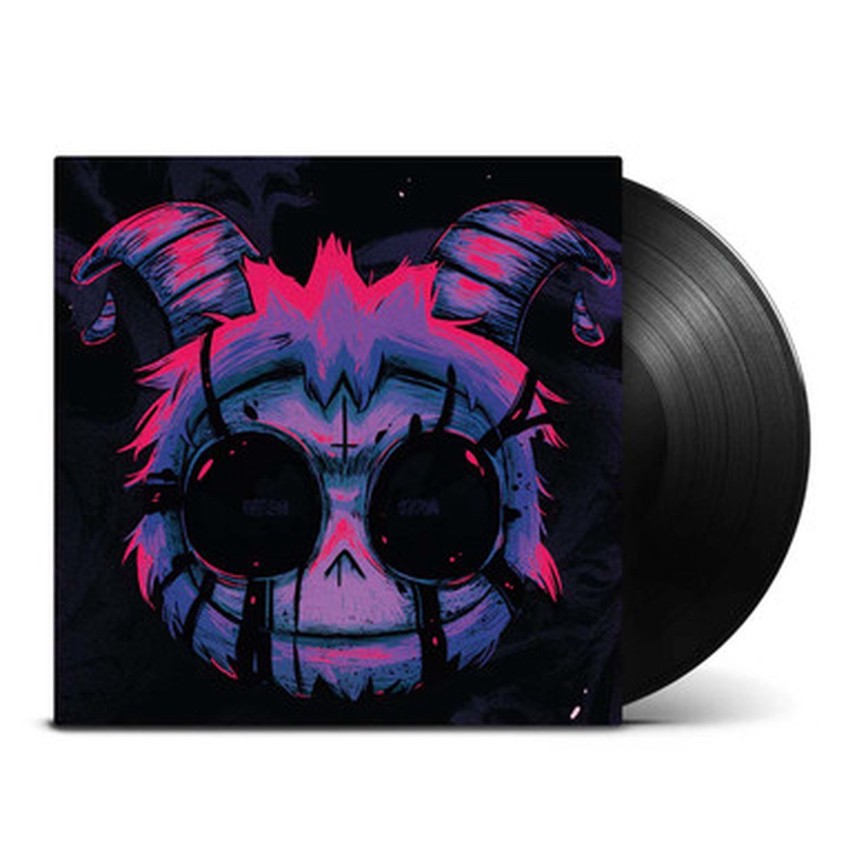 Various Artists - Cult of the Lamb: Hymns of the Unholy (LP)