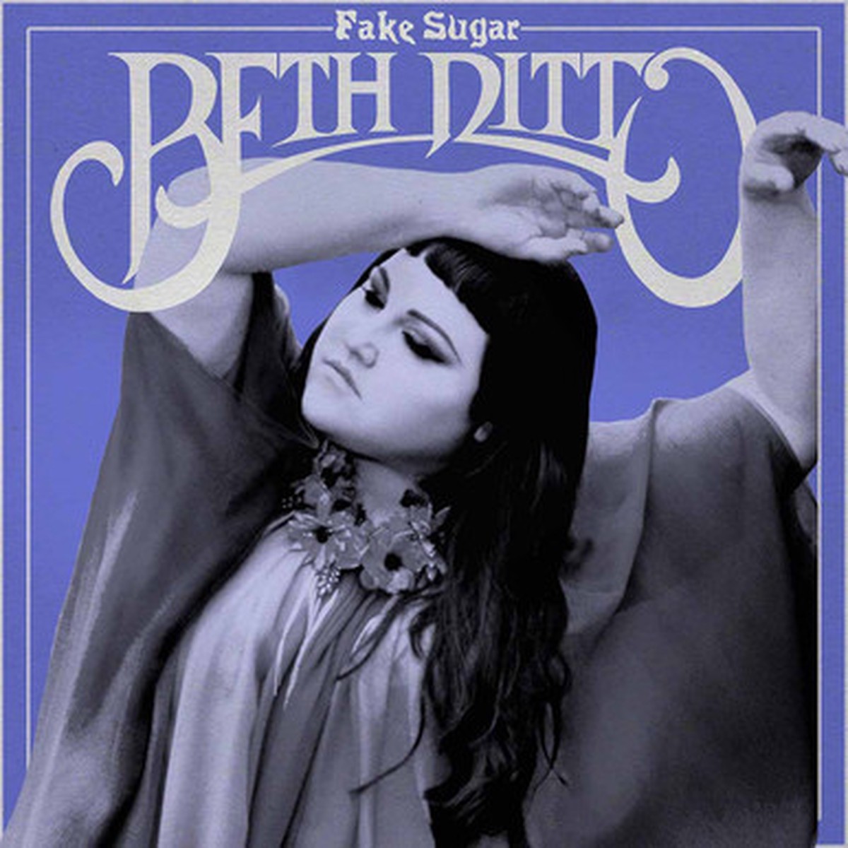 Beth Ditto - Fake Sugar (LP)