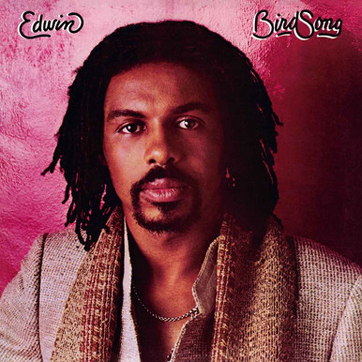 Edwin Birdsong - Edwin Birdsong (LP) - Translucent Green Vinyl