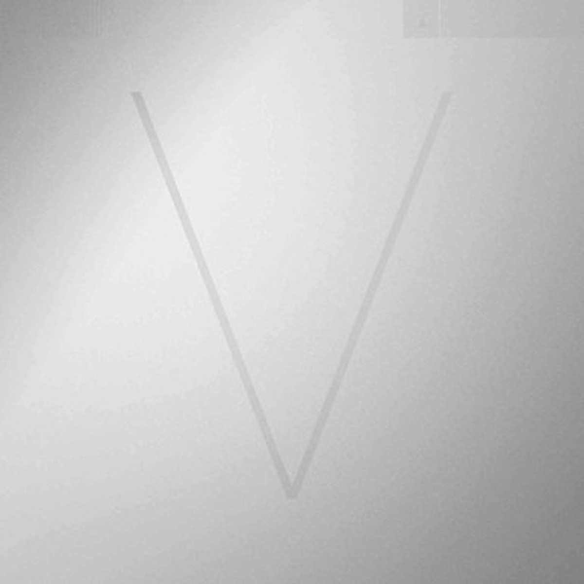 Follakzoid - V (2LP) - Limited Edition Clear Vinyl