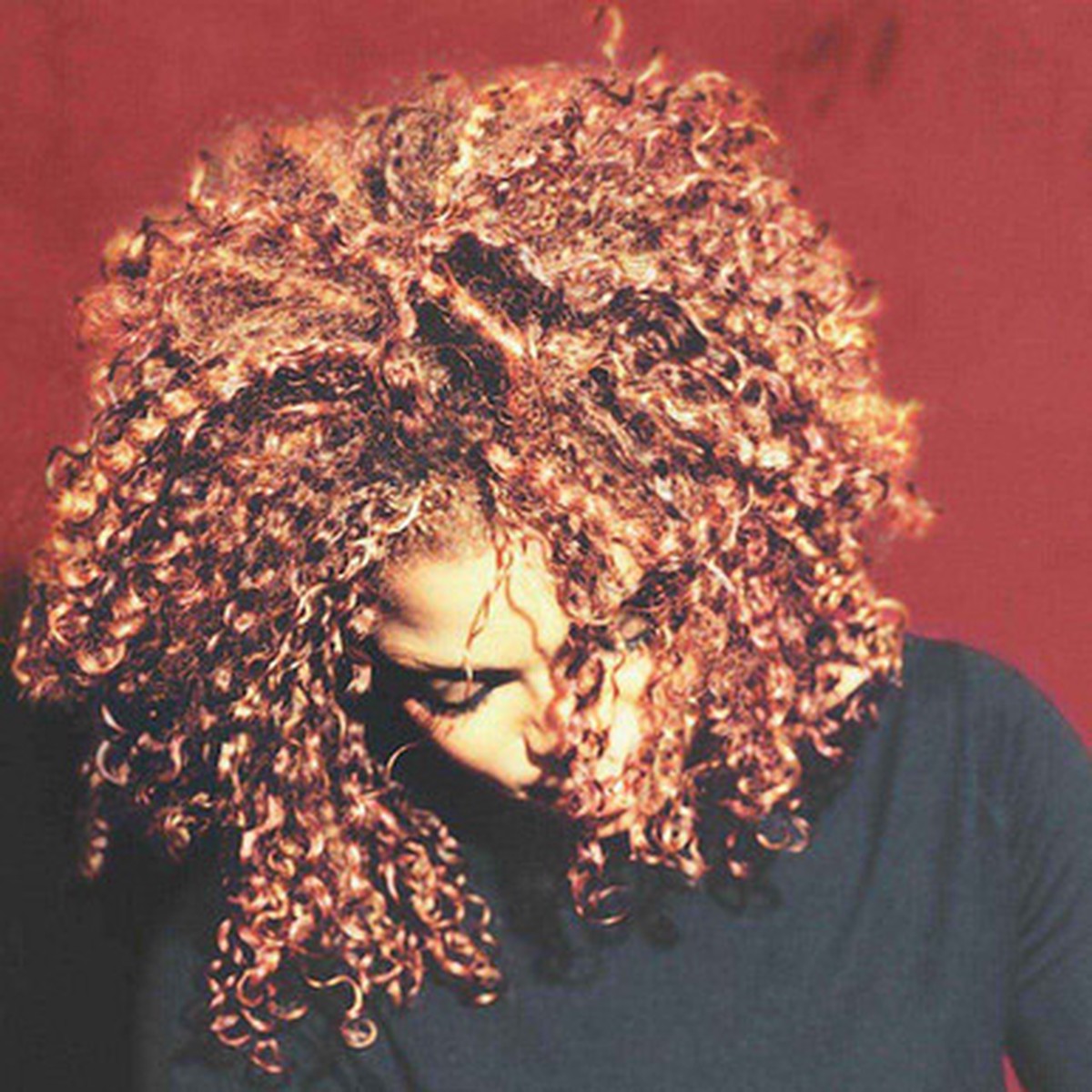 Janet Jackson - The Velvet Rope (2LP)