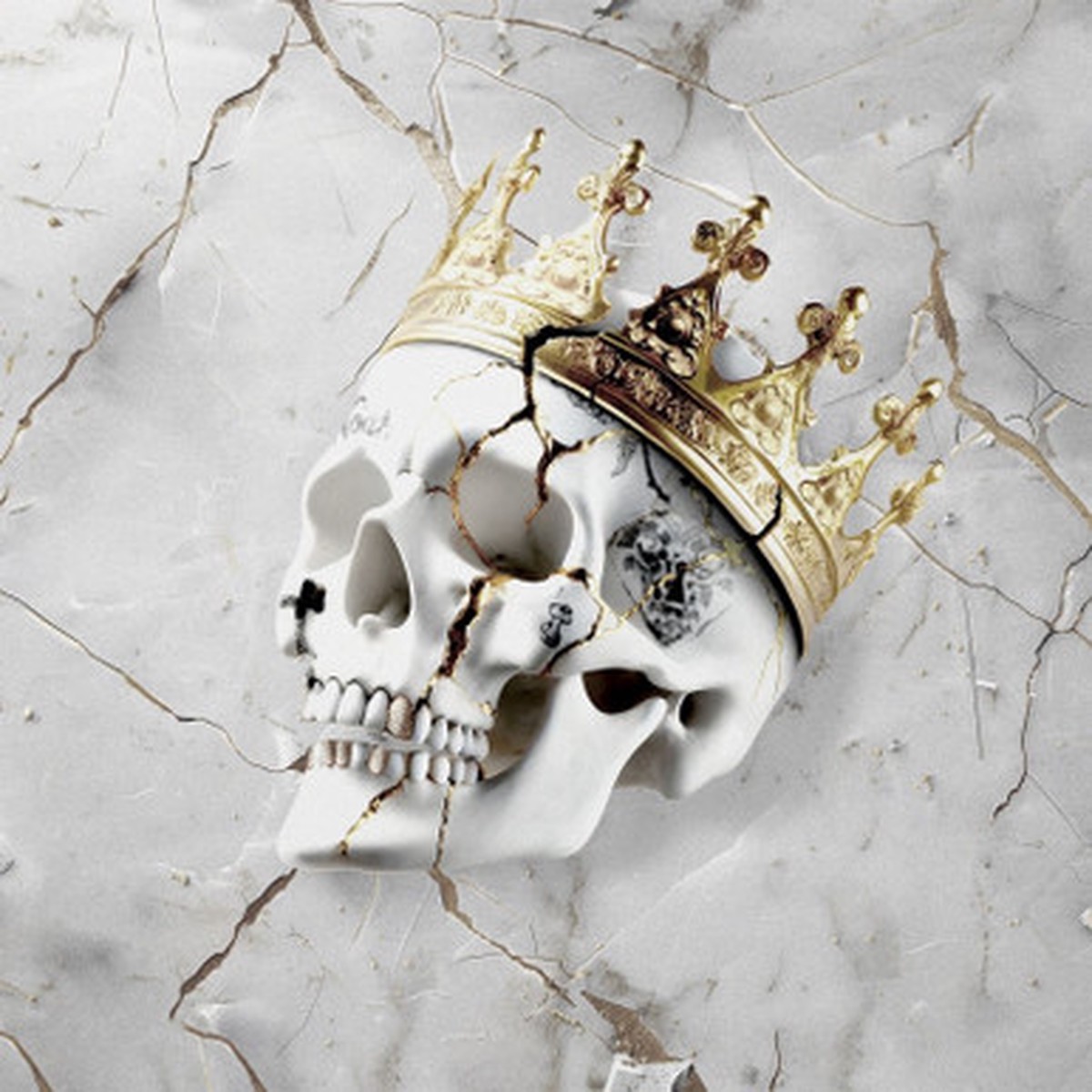 Jelly Roll - Beautifully Broken (LP)