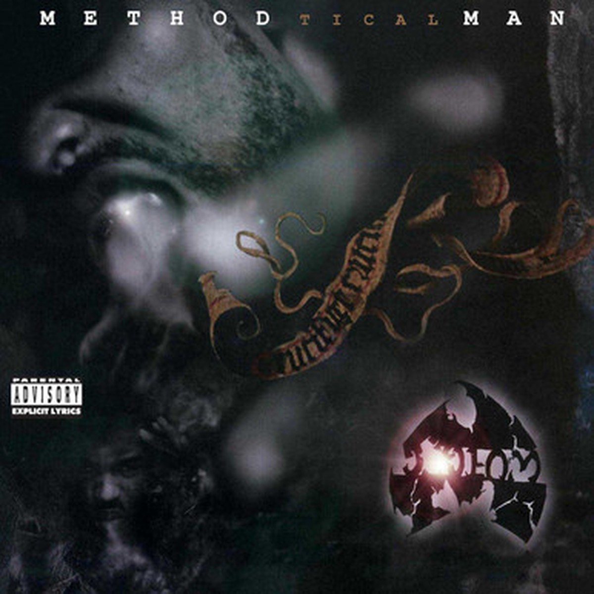 Method Man - Tical (2LP) - 30th Anniversary Vinyl