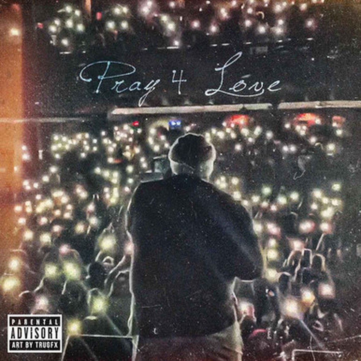 Rod Wave - Pray 4 Love (LP)