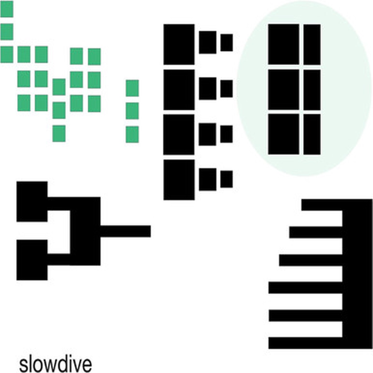 Slowdive - Pygmalion (LP)