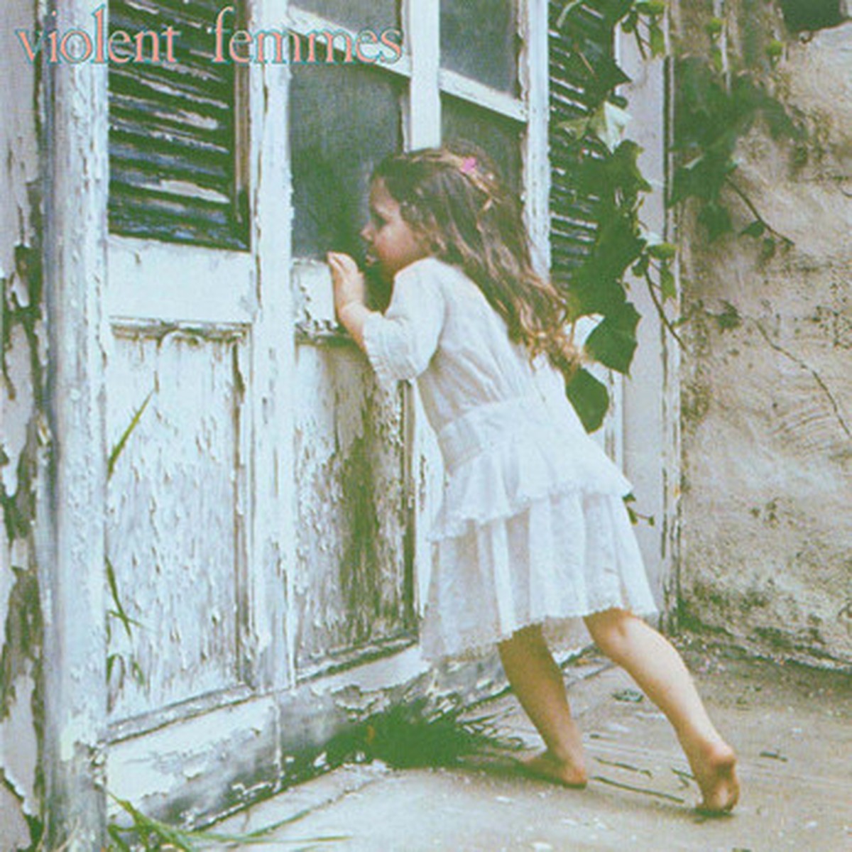 Violent Femmes - Violent Femmes (3LP + 7") - Limited Edition Deluxe Edition