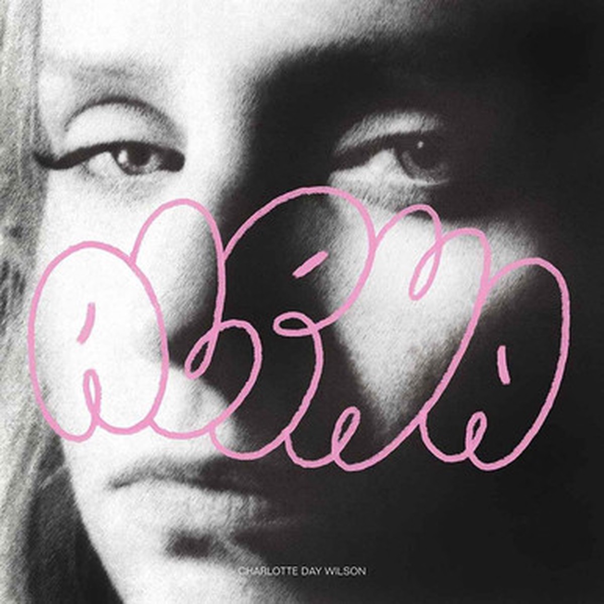 Charlotte Day Wilson - Alpha (LP)