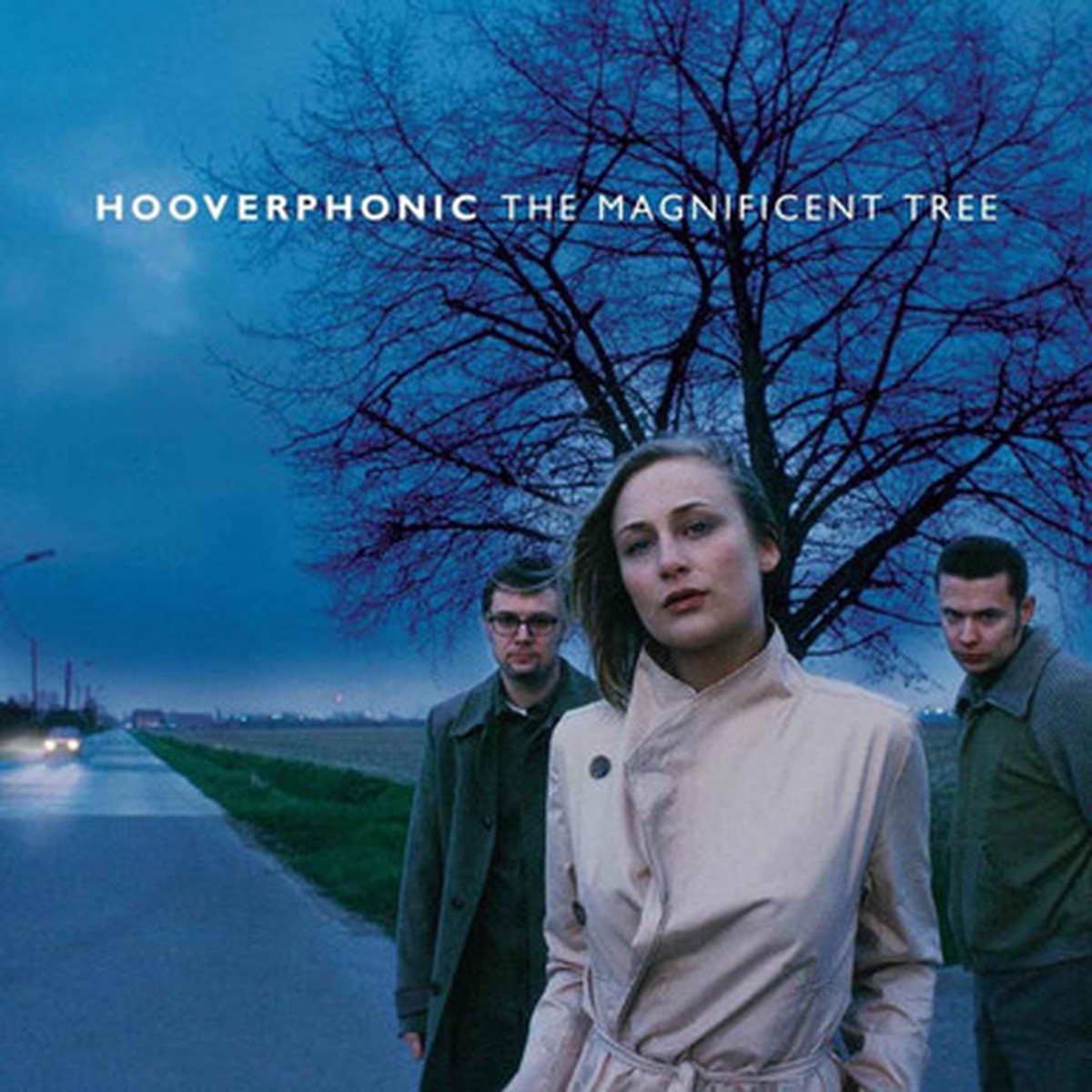 Hooverphonic - The Magnificent Tree (LP)