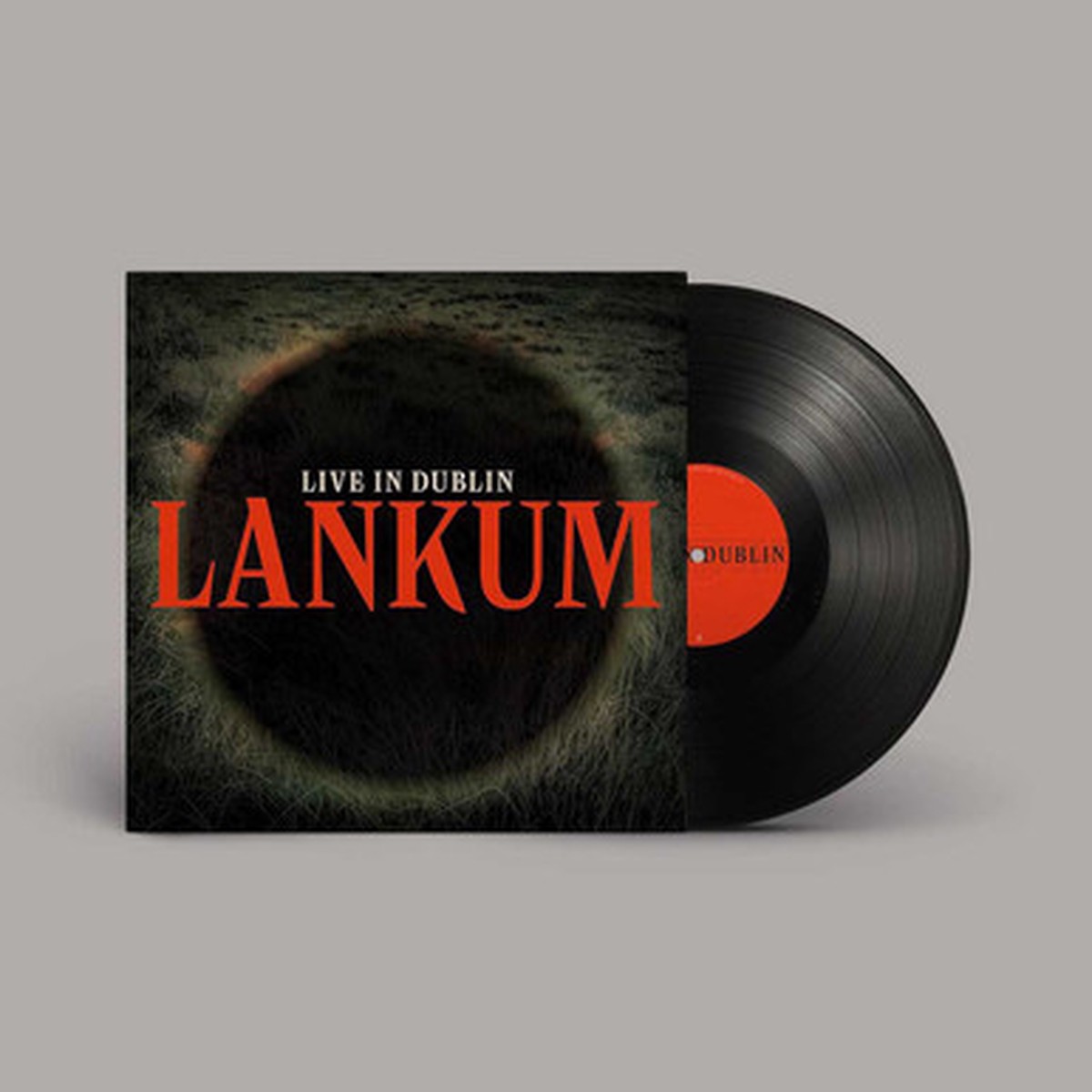 Lankum - Live in Dublin (LP)
