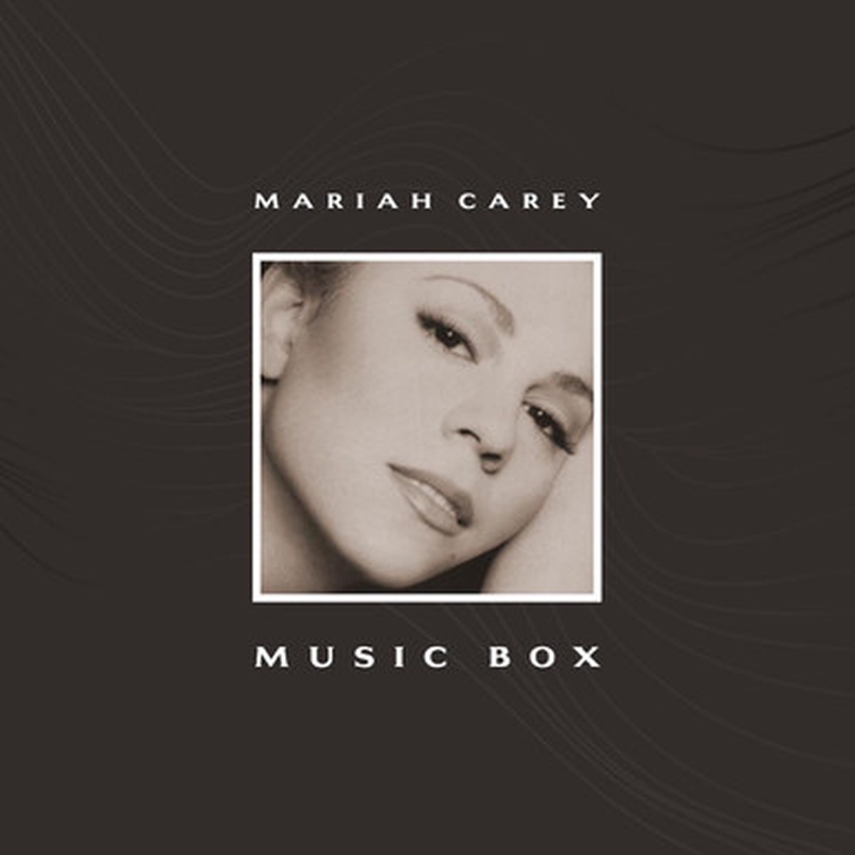 Mariah Carey - Music Box (4LP) - Deluxe Edition
