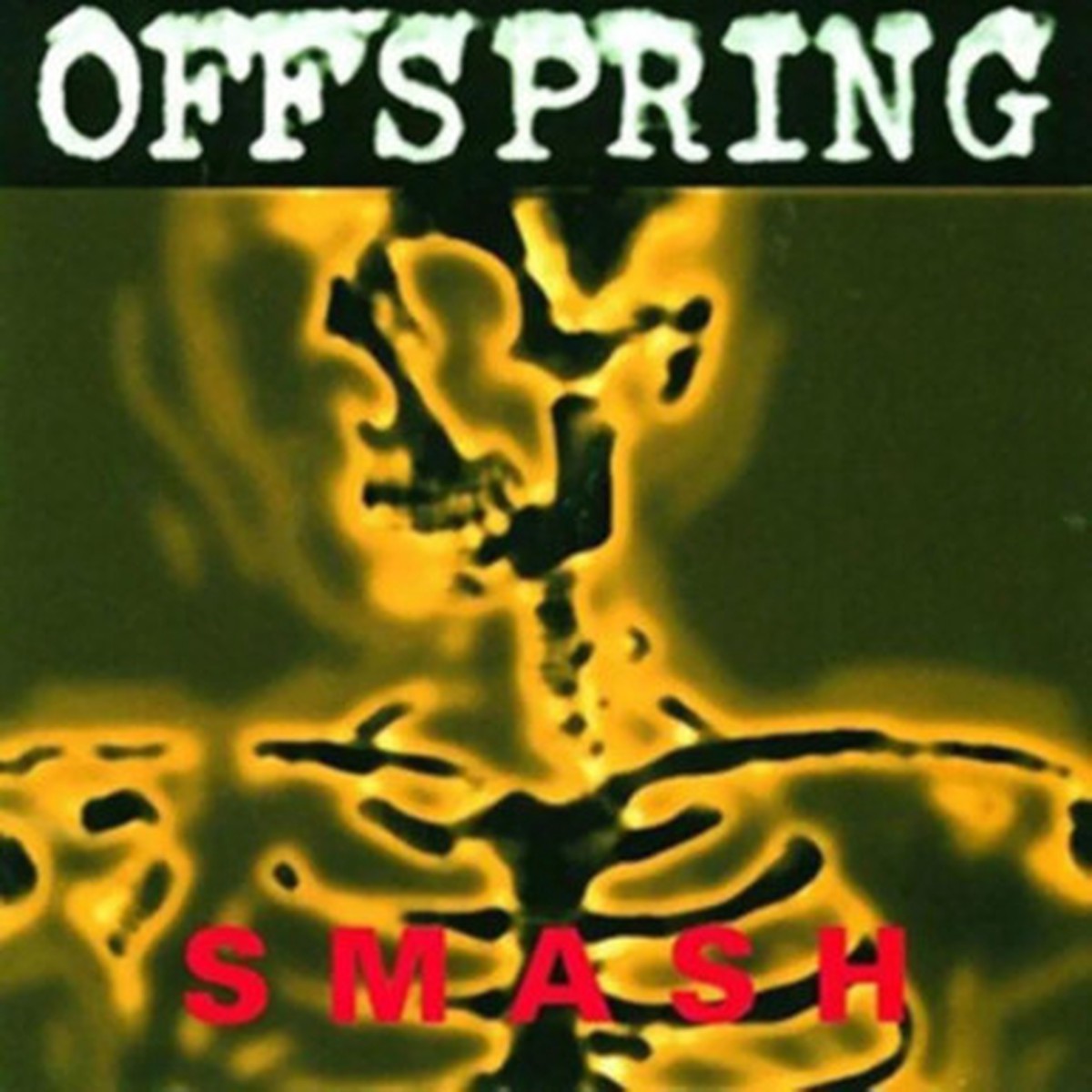 Offspring - Smash (LP)